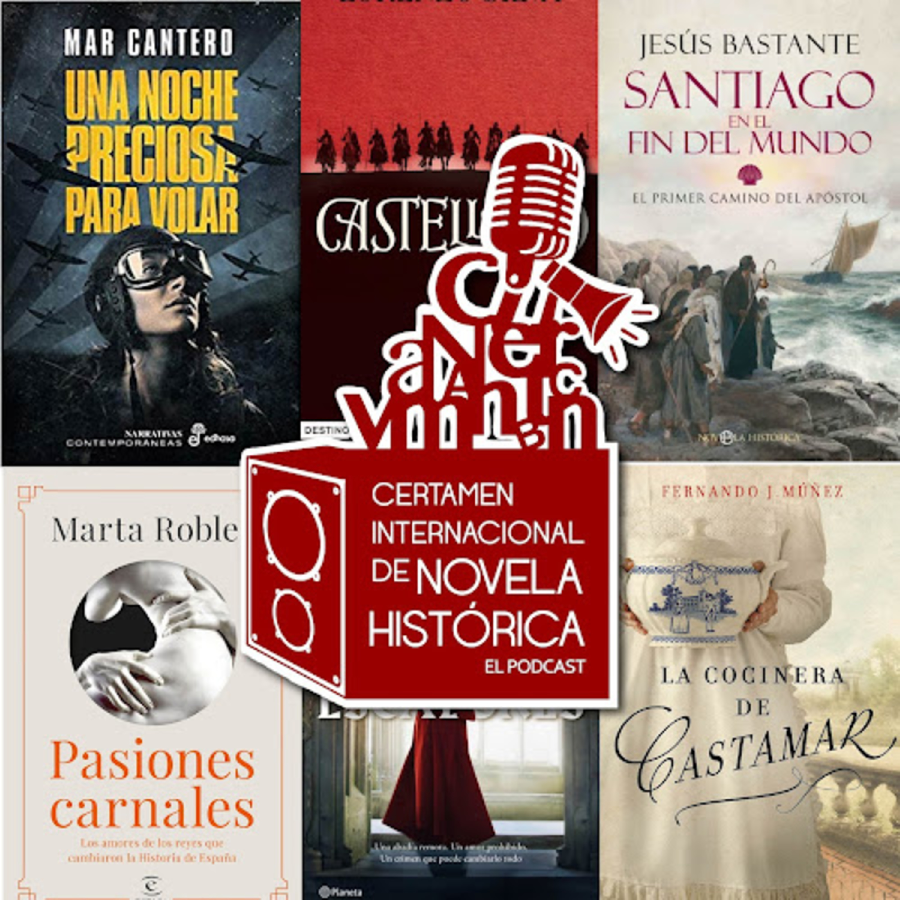 Novela Histórica Úbeda