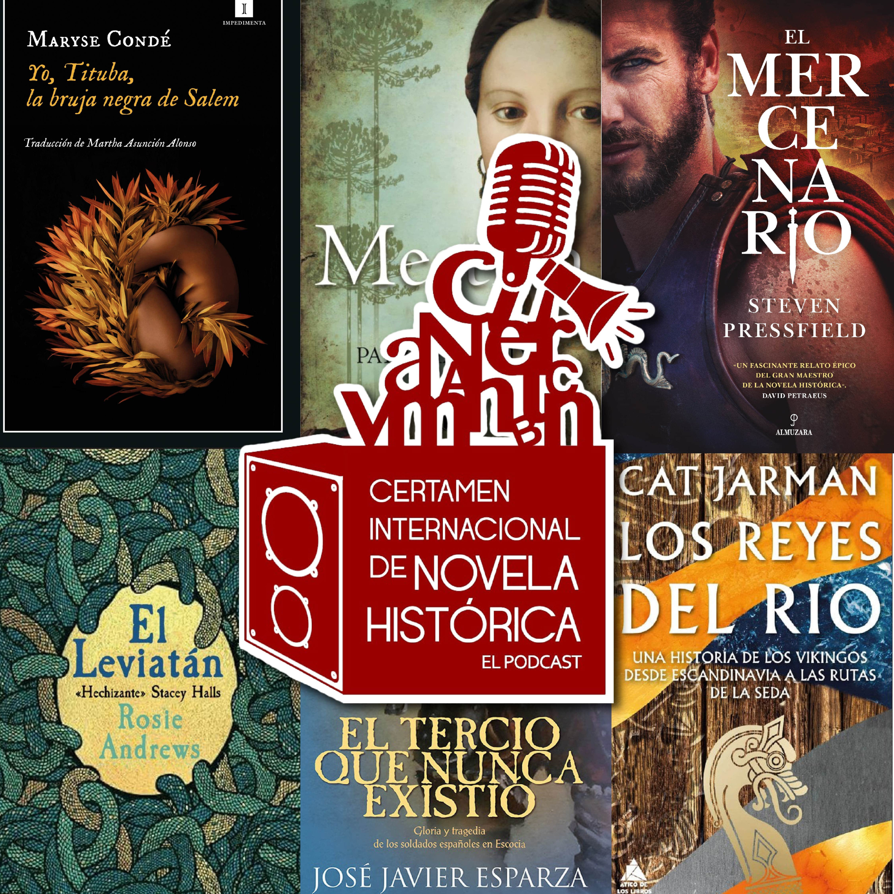 Novela Histórica Úbeda