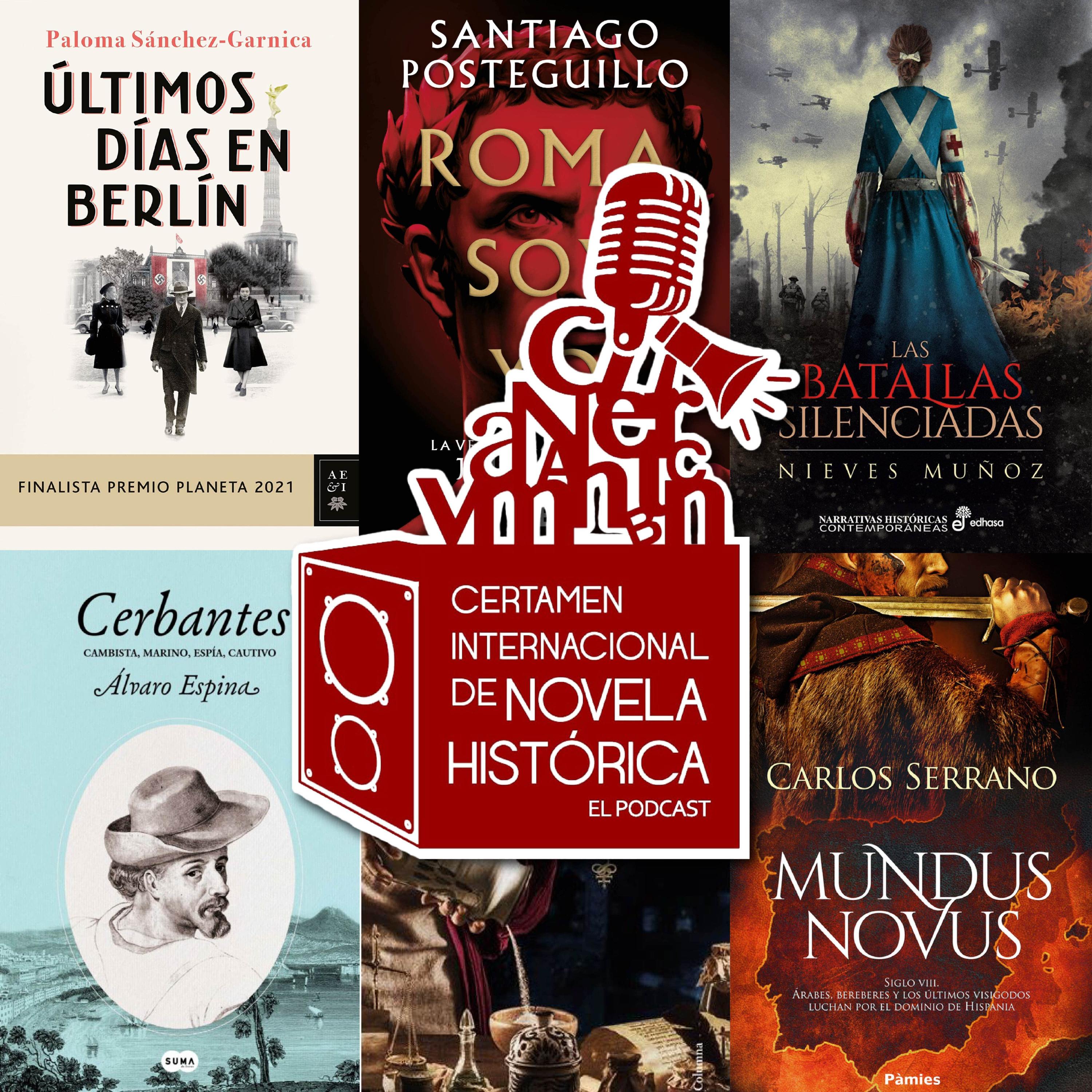Novela Histórica Úbeda