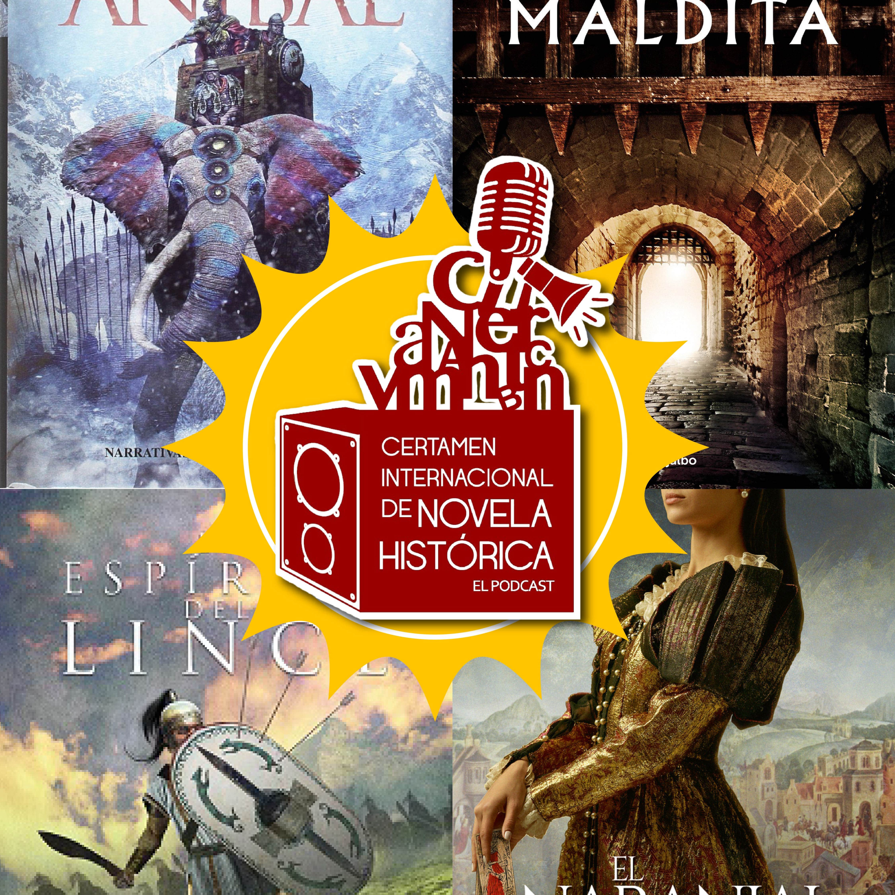 Novela Histórica Úbeda