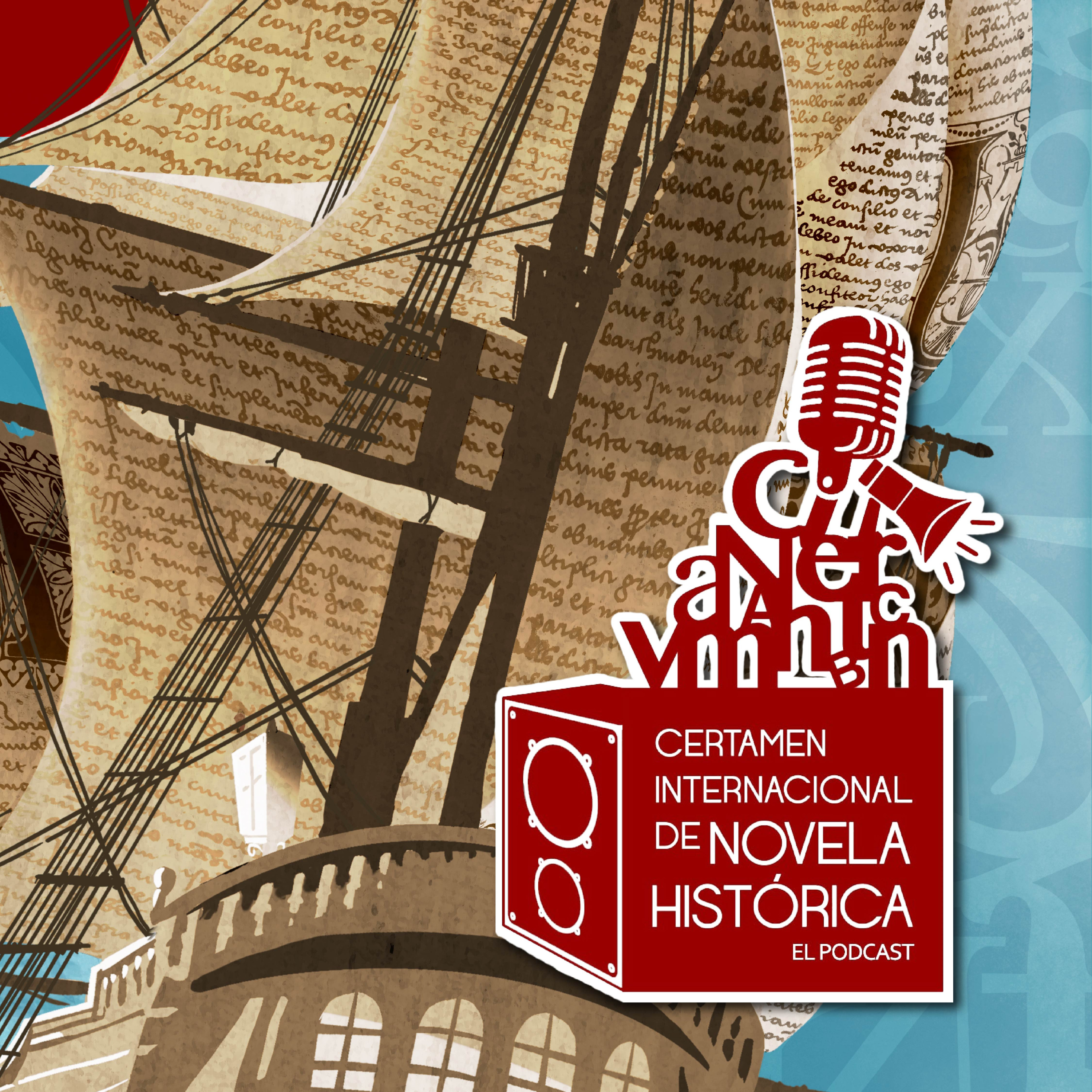 Novela Histórica Úbeda