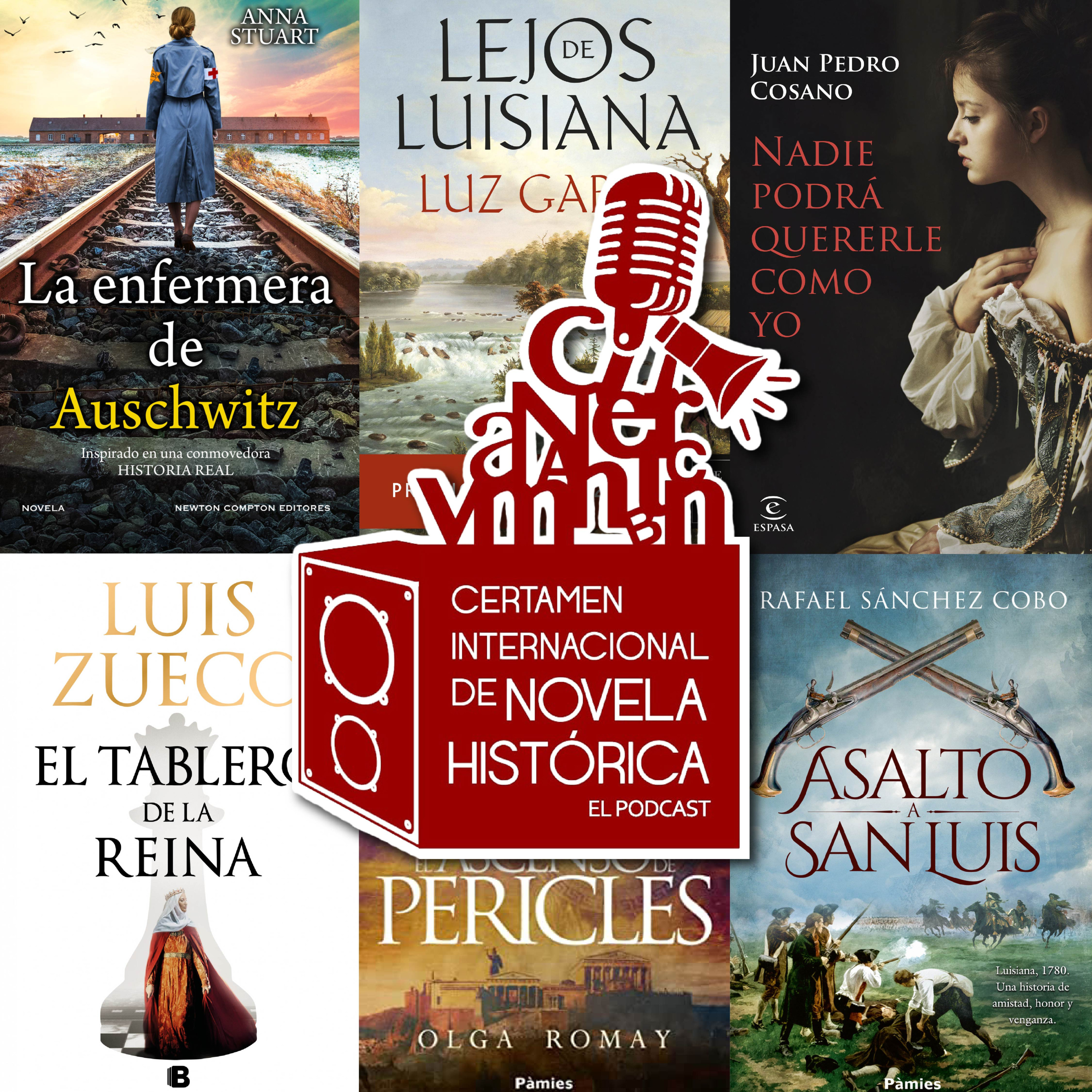 Novela Histórica Úbeda