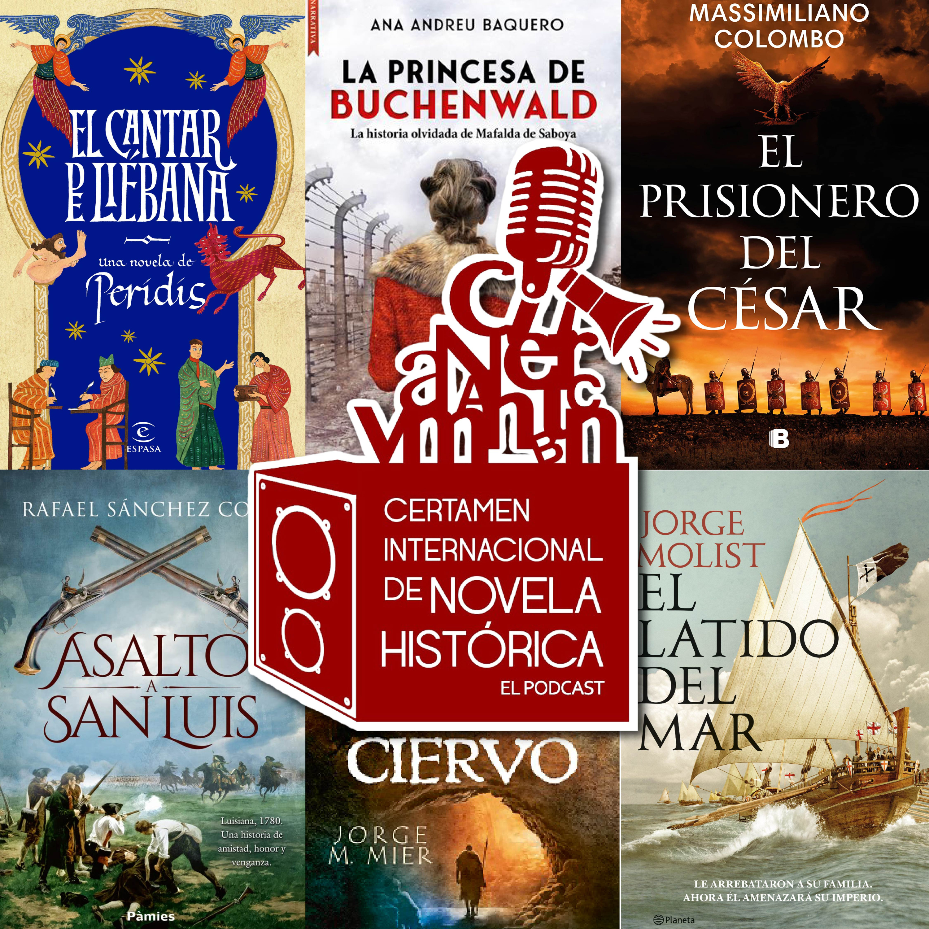 Novela Histórica Úbeda