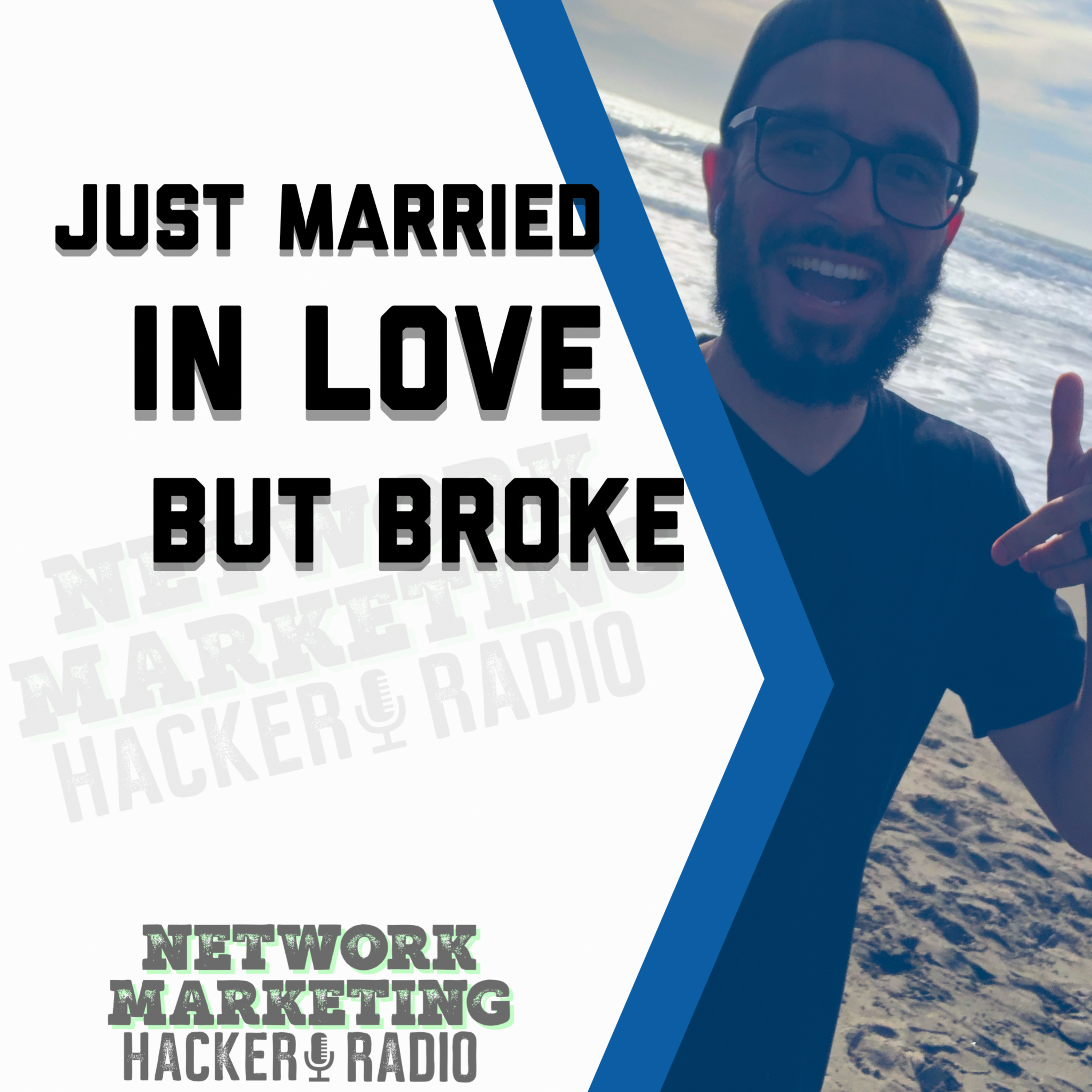 The Beginning of Network Marketing Hacker Radio