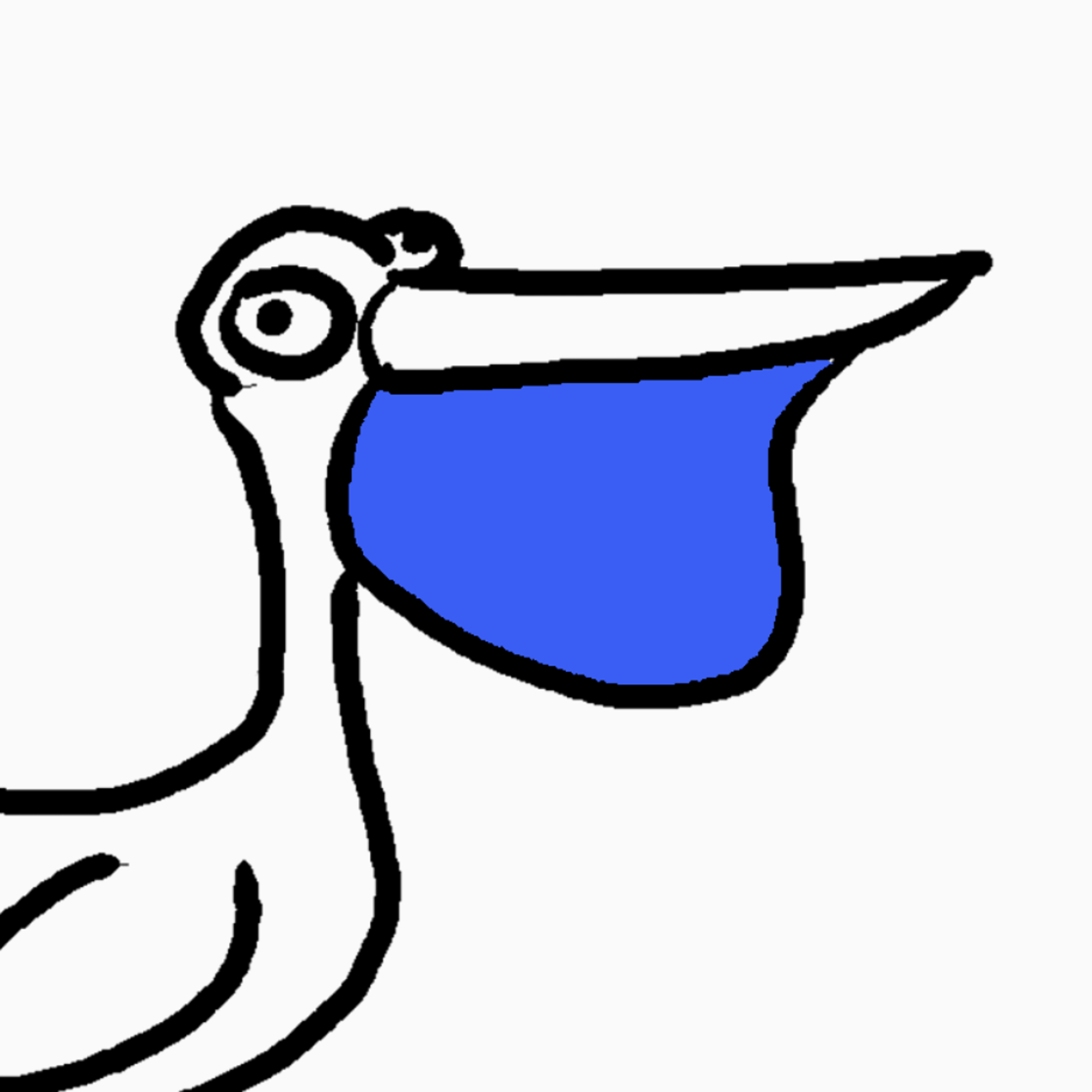 Pelikan Podcast