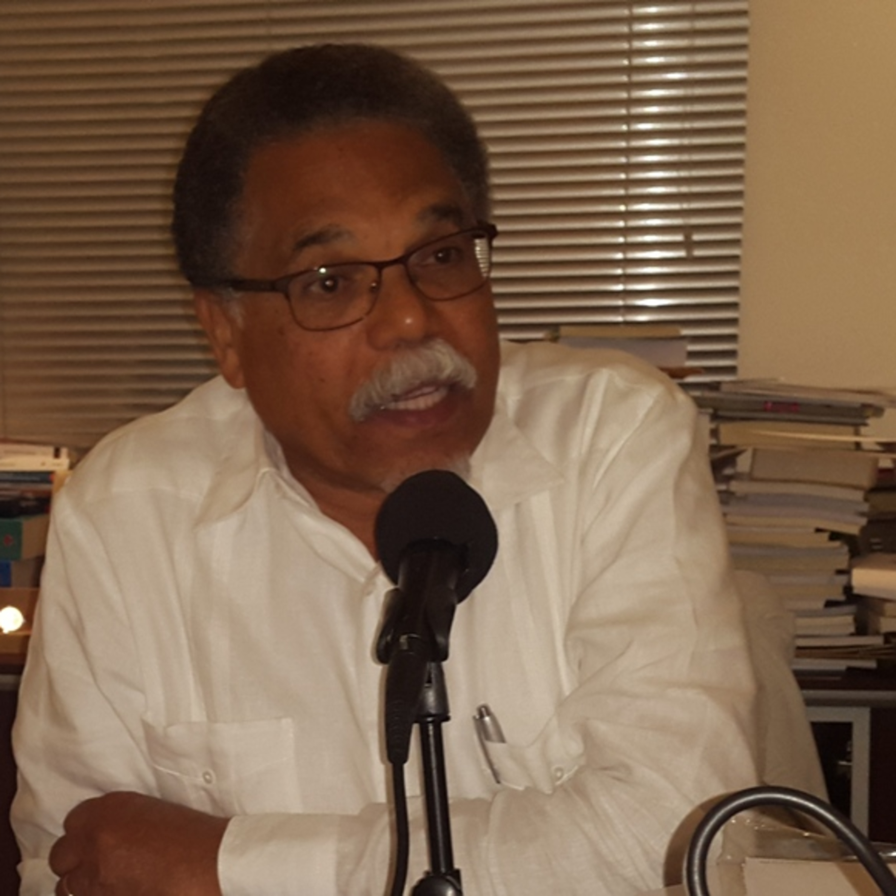 Los Podcasts de Radio Cimarrona