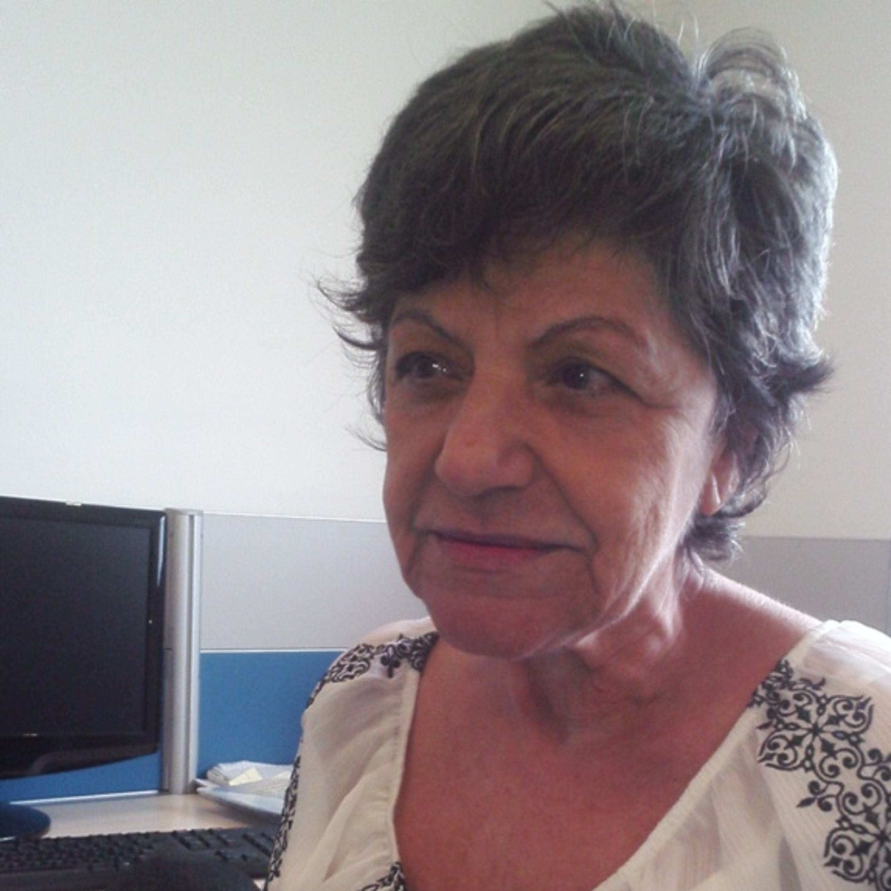 Los Podcasts de Radio Cimarrona