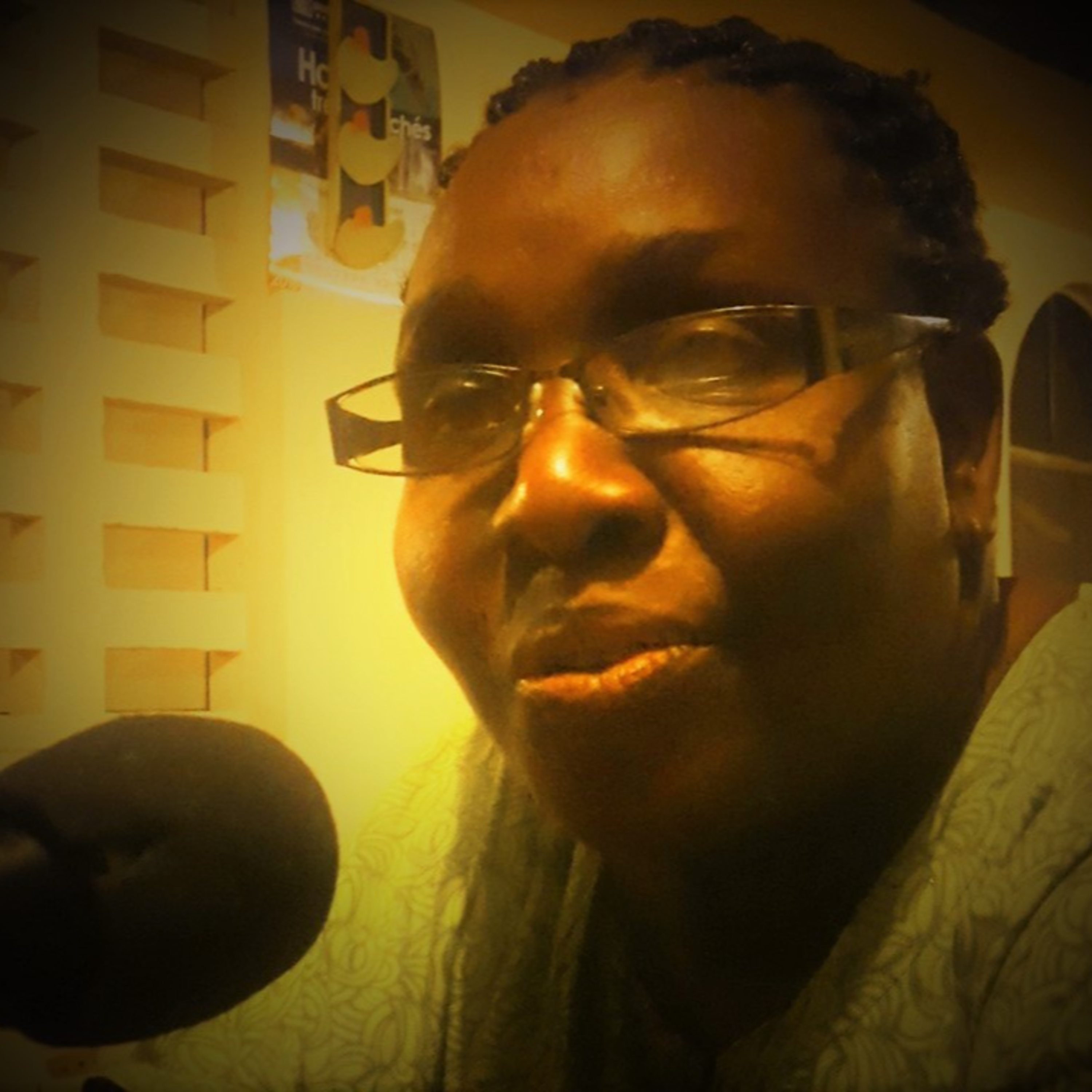 Los Podcasts de Radio Cimarrona