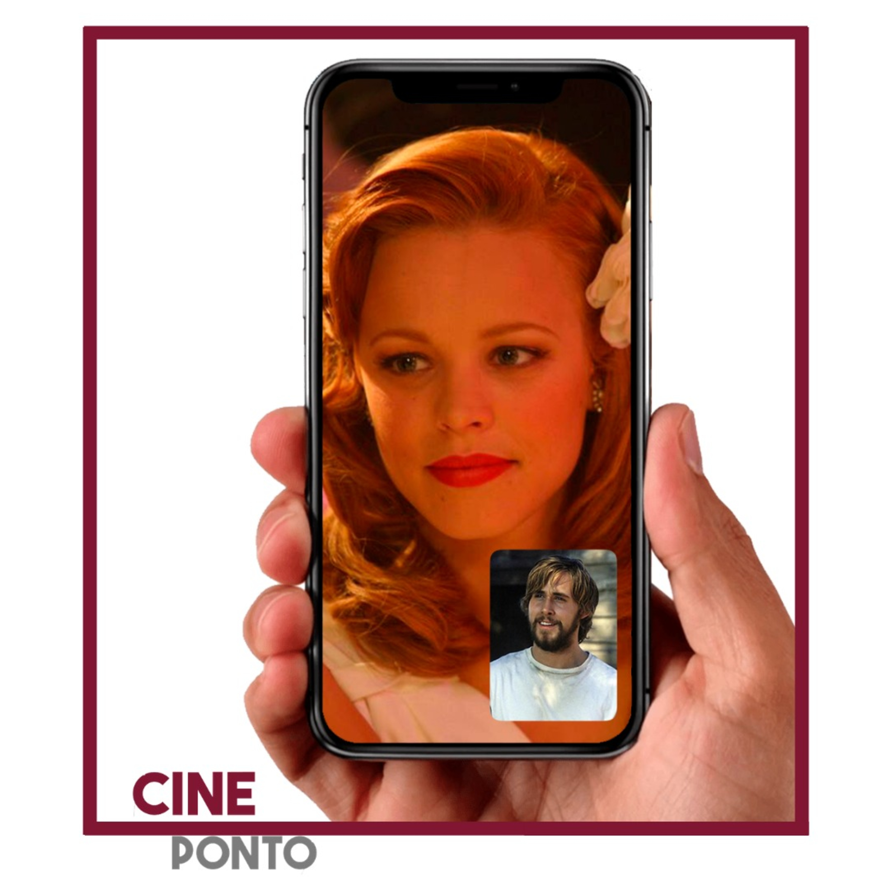 ESPECIAL - #Memórias: filmes que marcaram a gravidez episode artwork