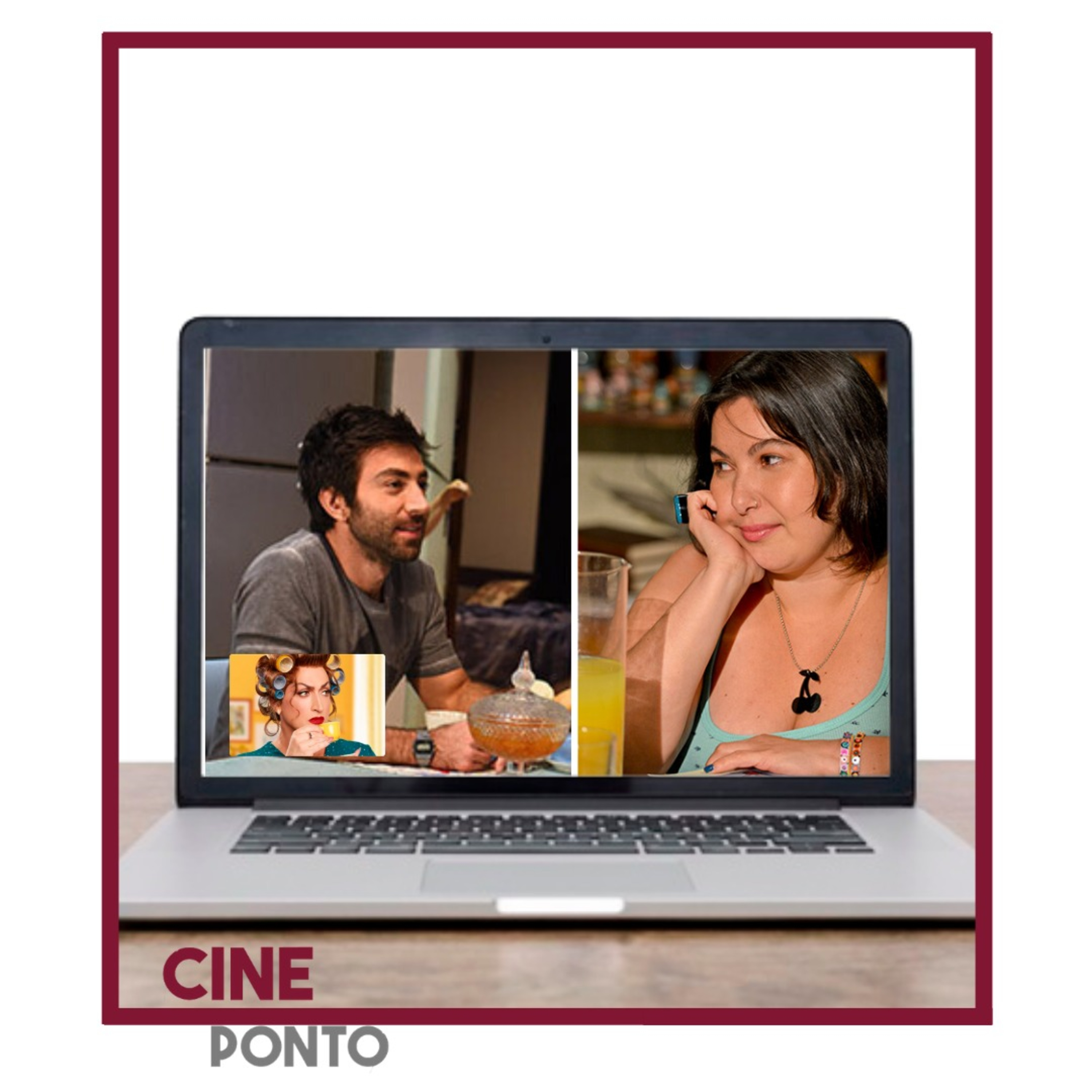 ESPECIAL - TOP 5 Filmes em que as mães estão longe episode artwork