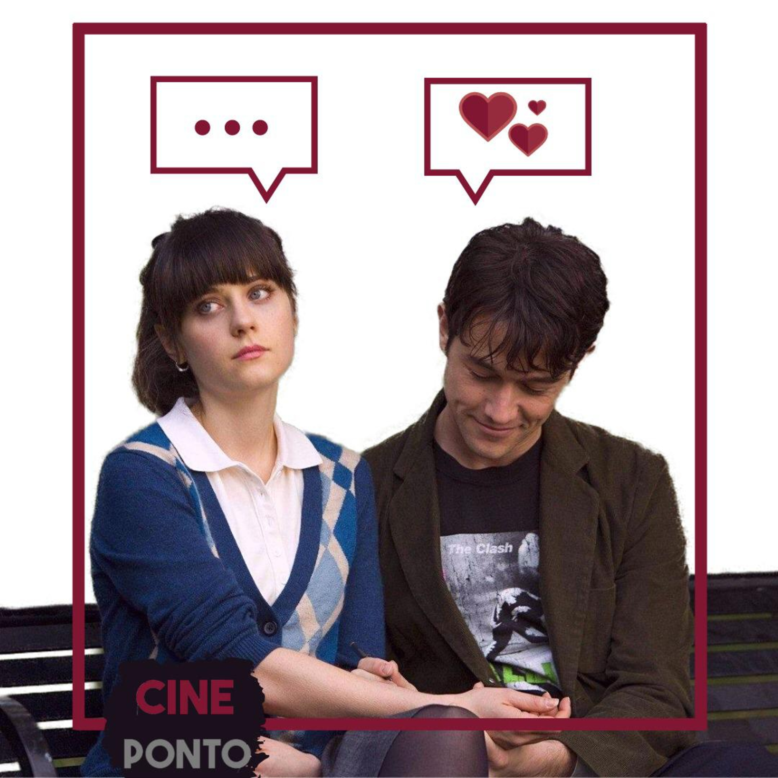 Cine Ponto - 13/11/2020 - TOP 5 Filmes que poderiam ter outro nome episode artwork