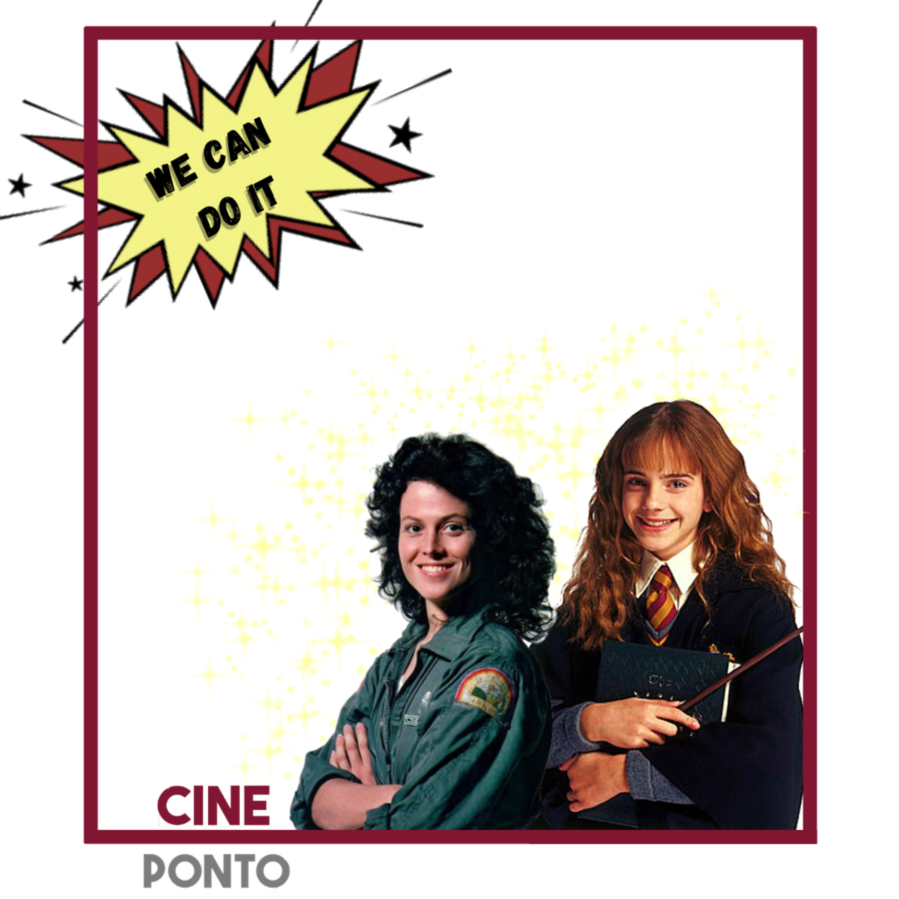 Cine Ponto
