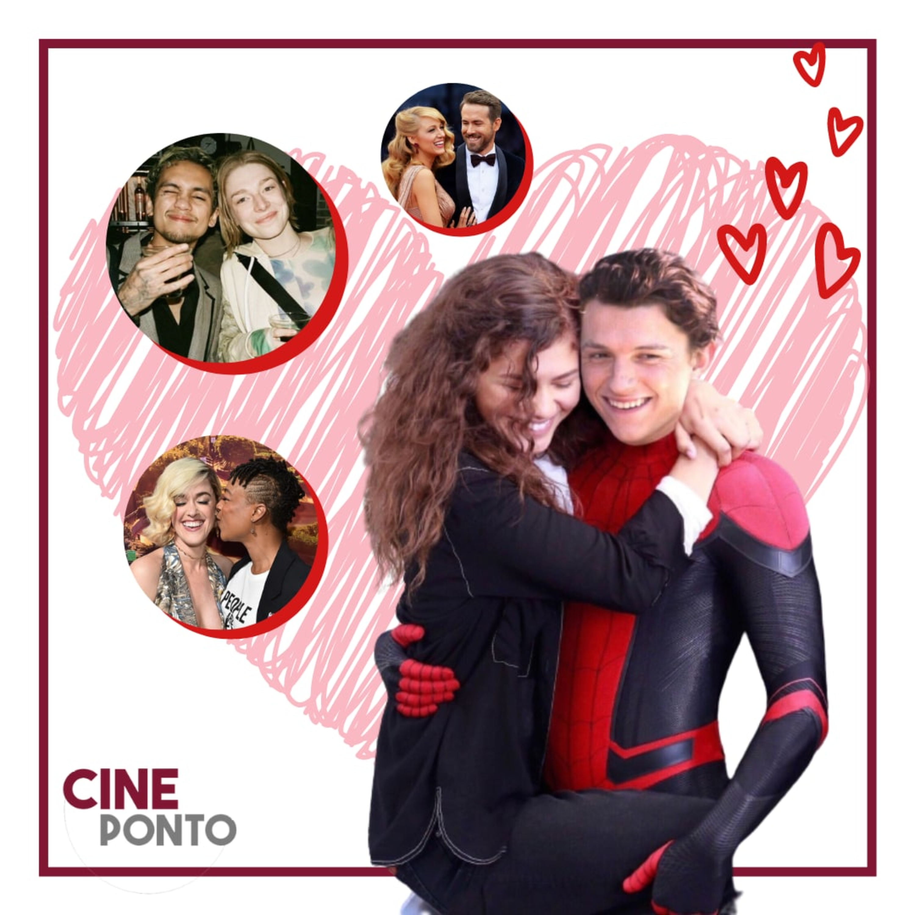 Cine Love: Dia dos namorados episode artwork