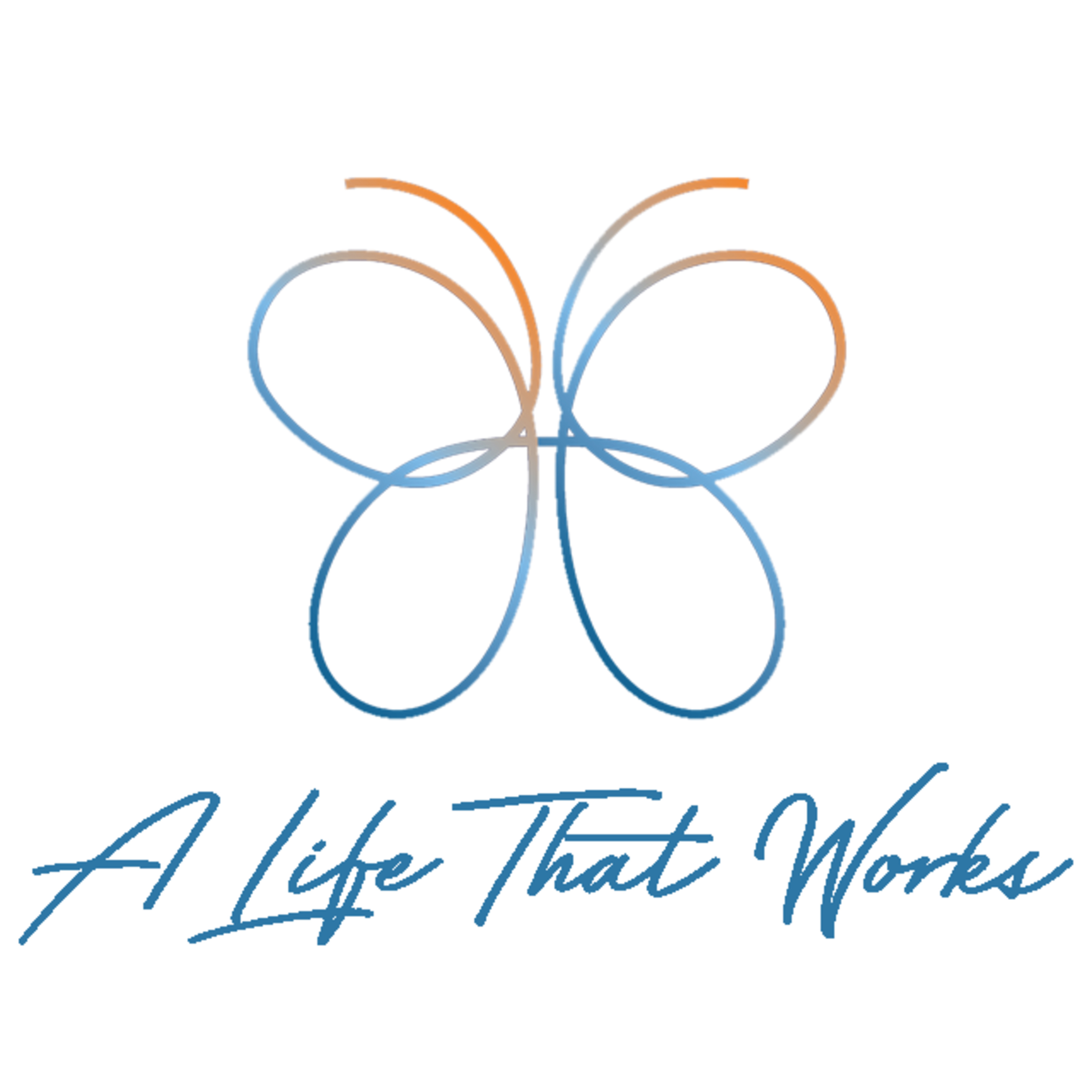A Life That Works