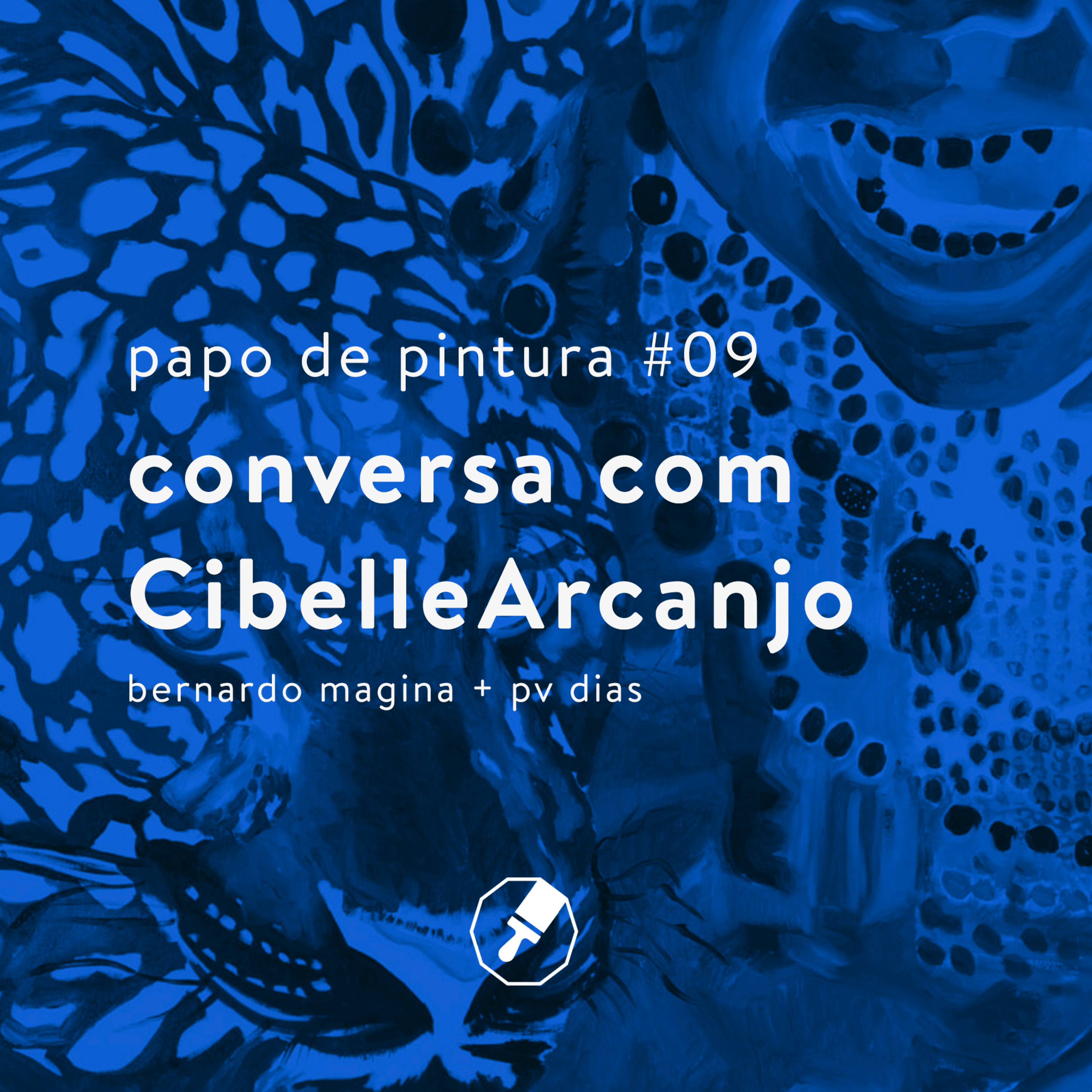 Papo de Pintura