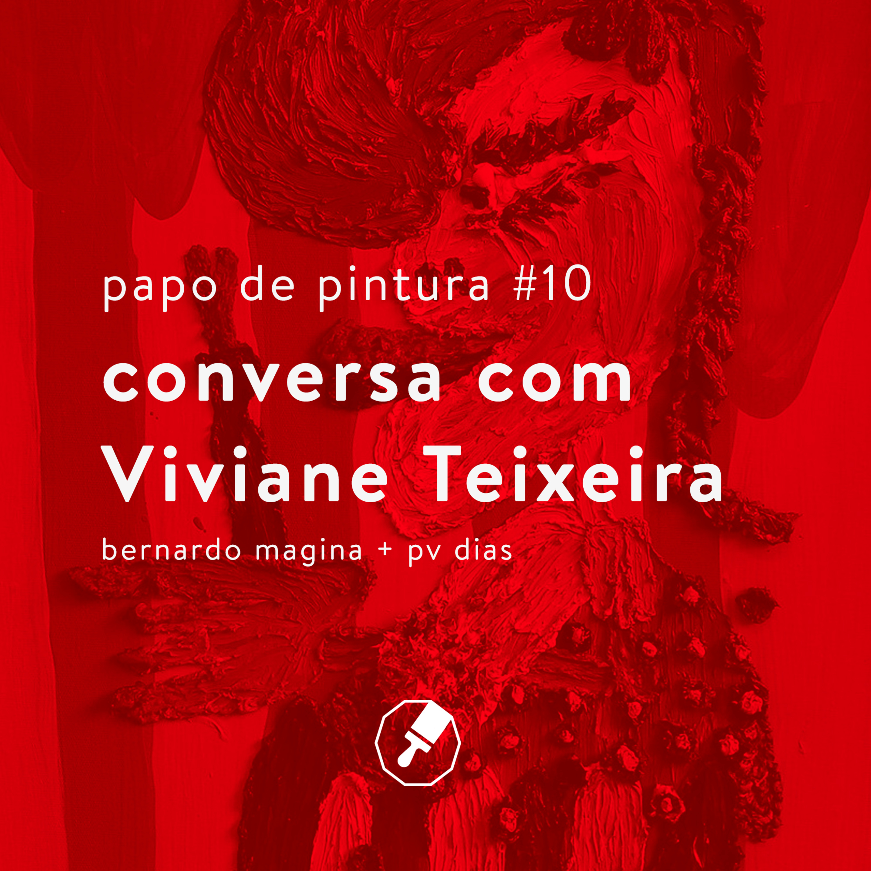 Papo de Pintura