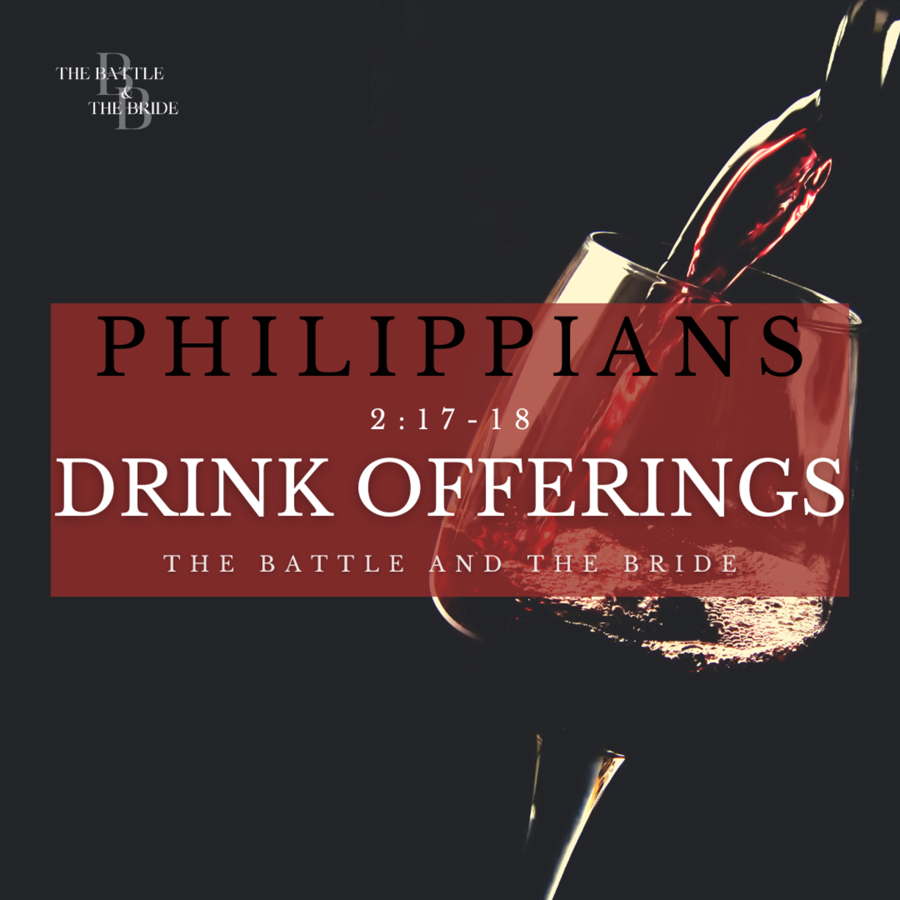 The Battle and The Bride