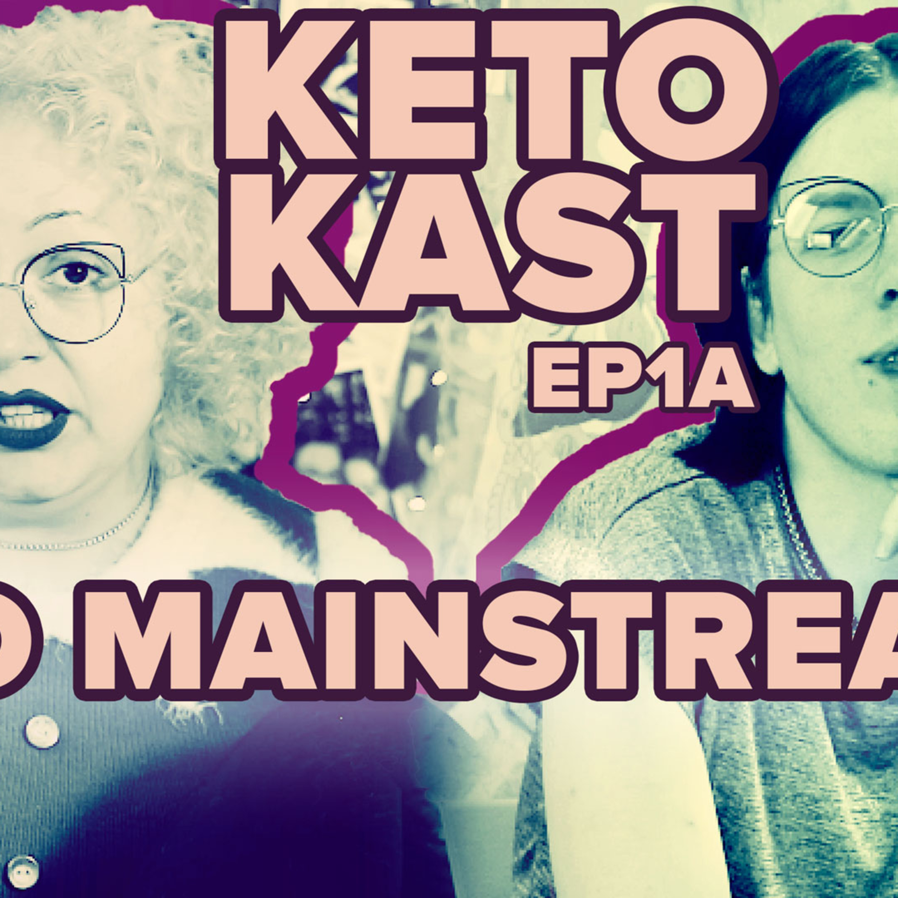 Keto In the UK - The Podcast
