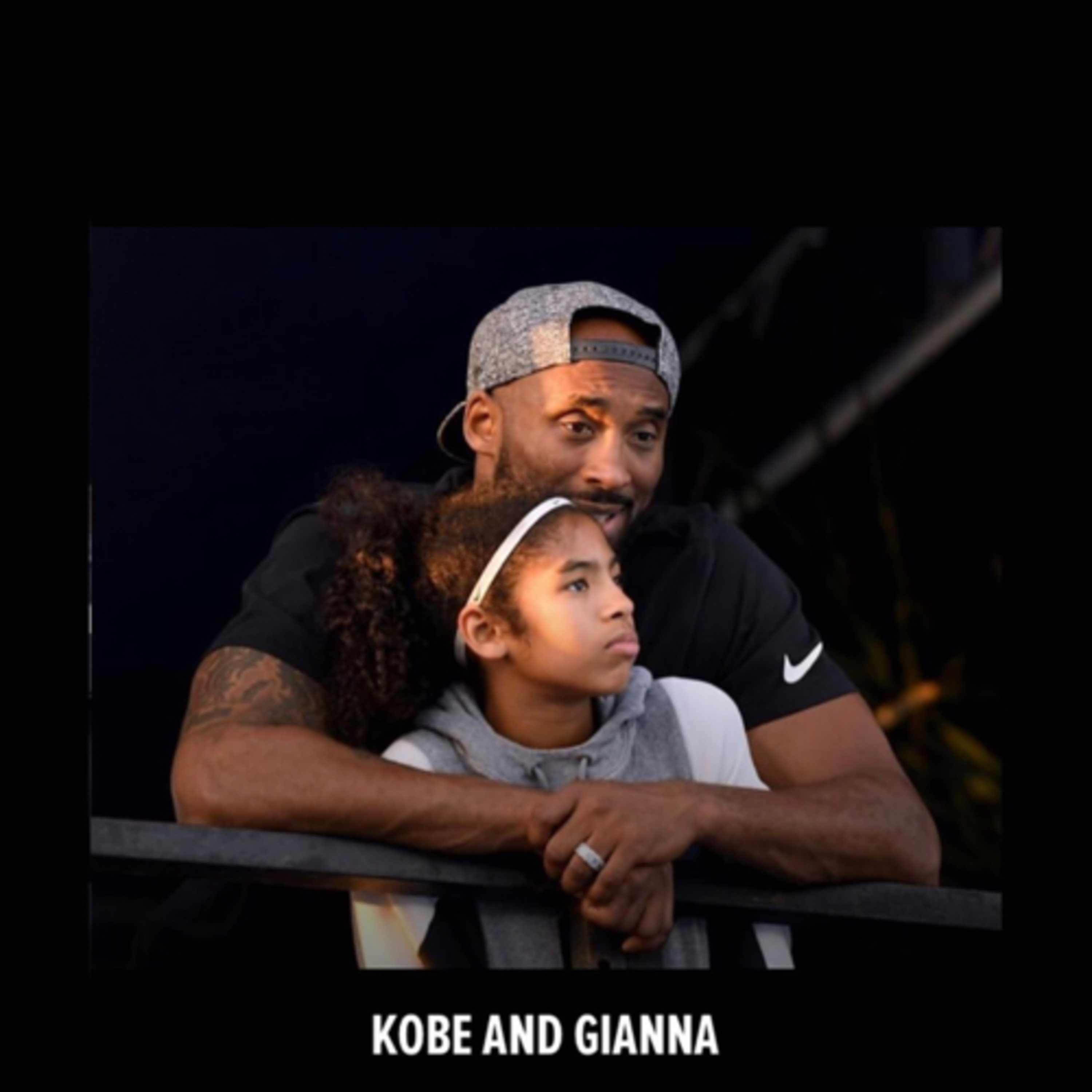 Not Kobe 🙏🏾 episode artwork