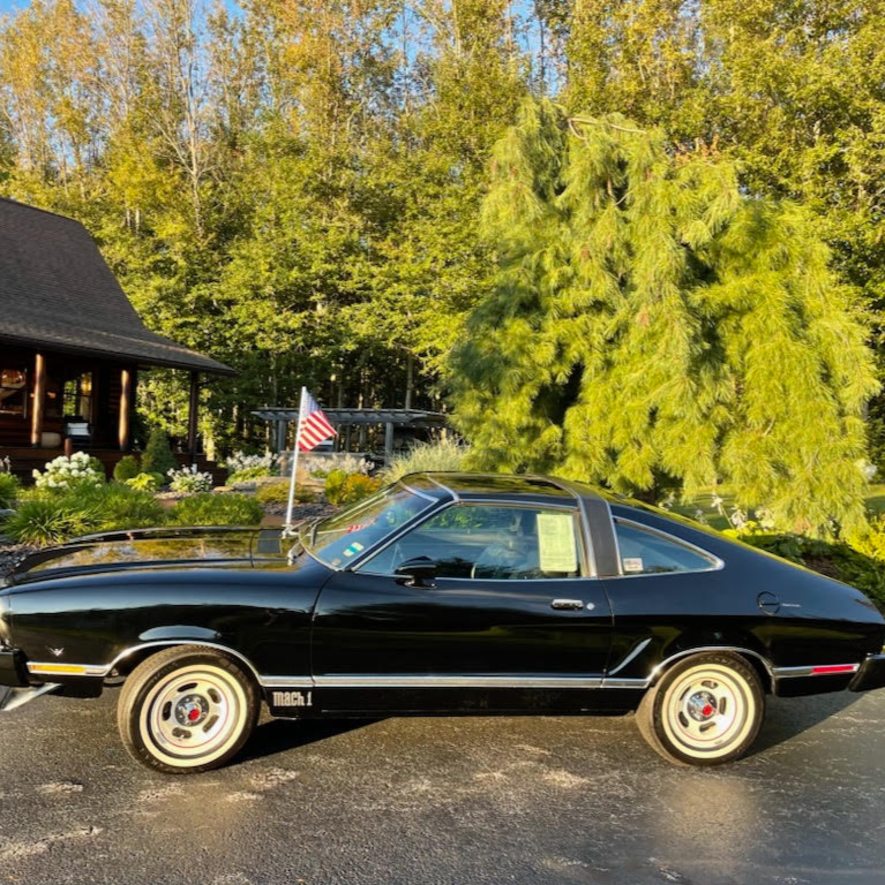 Mustang Owner\'s Podcast