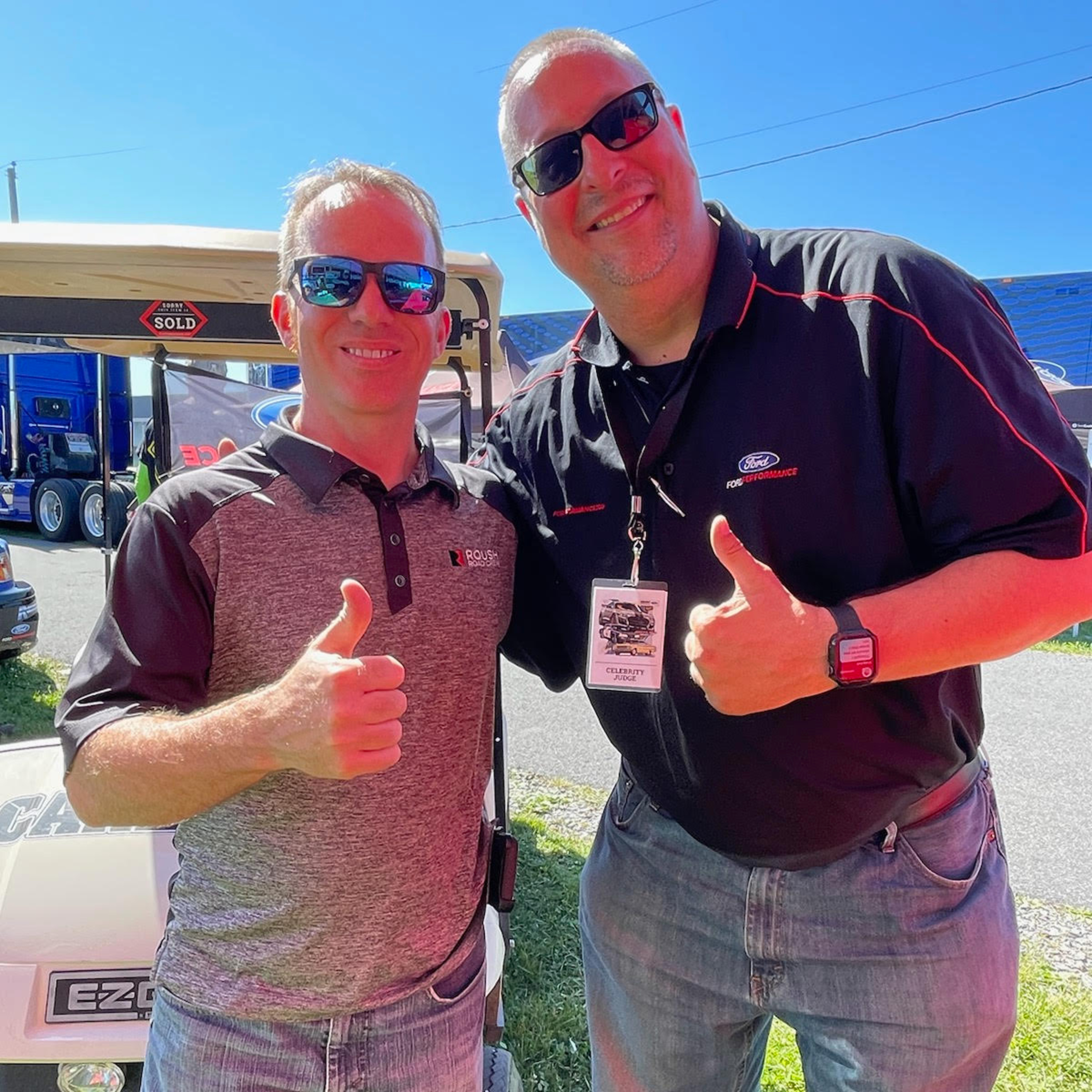 Mustang Owner\'s Podcast