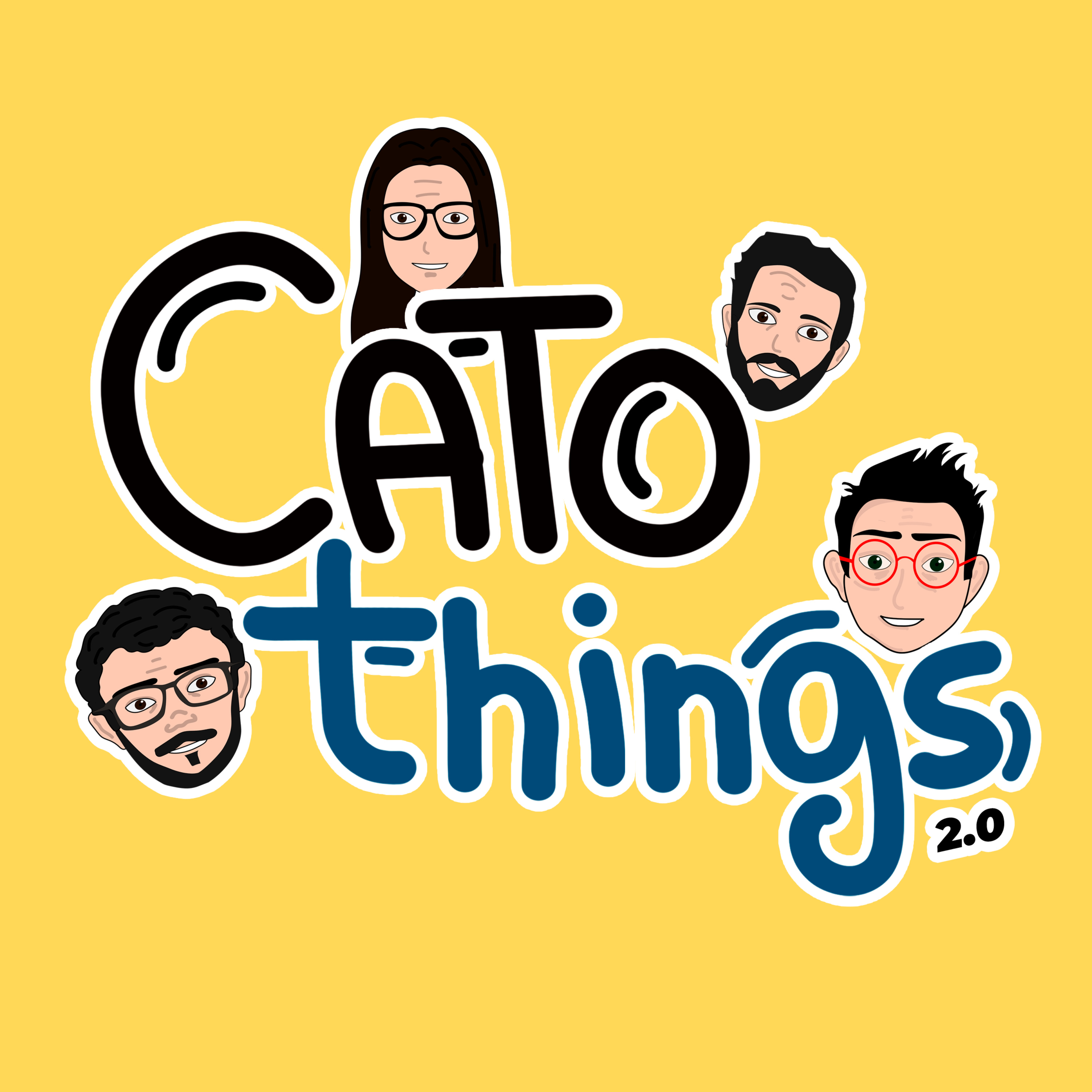 Catothings