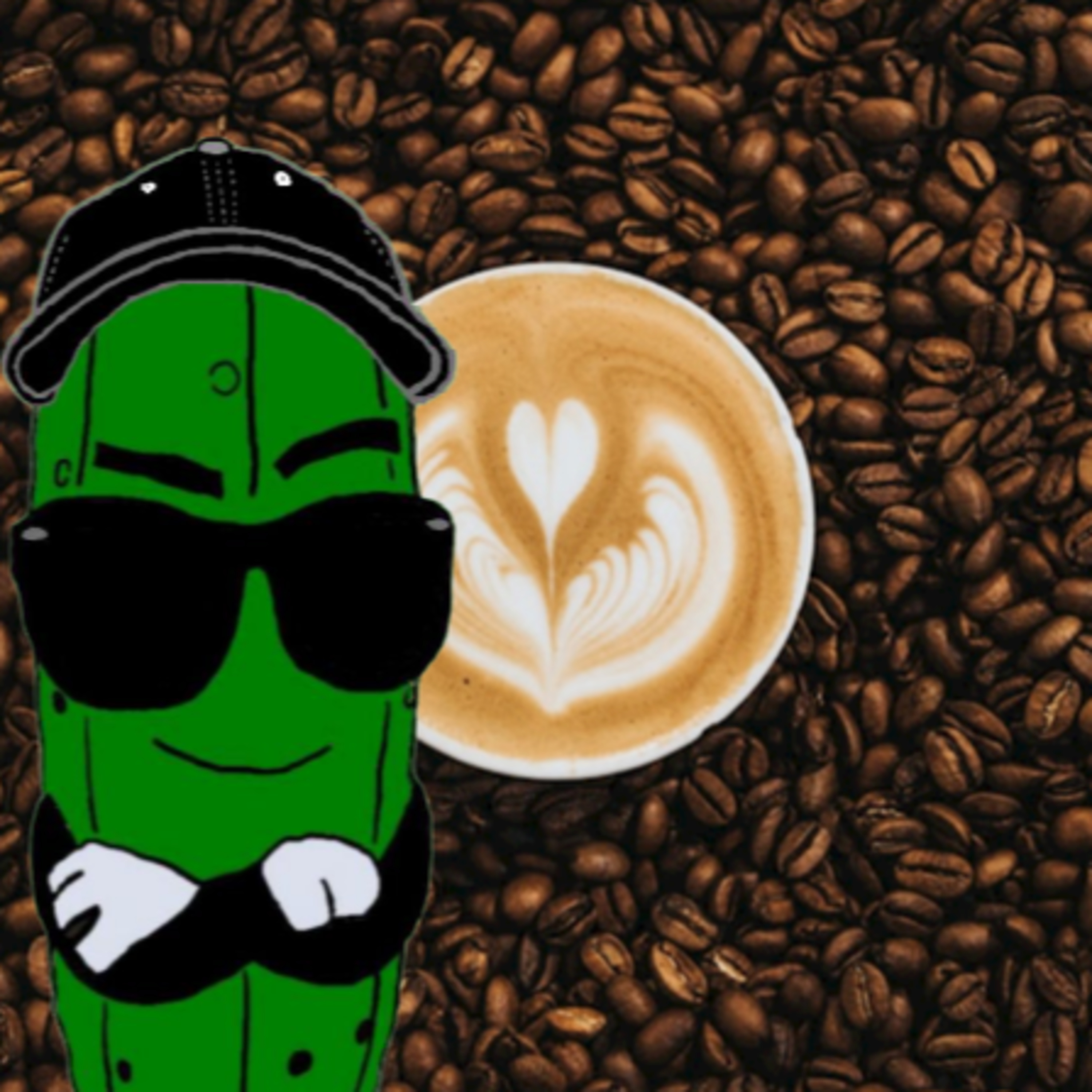 Episode #35 - Lofi Coffee Beats episode artwork