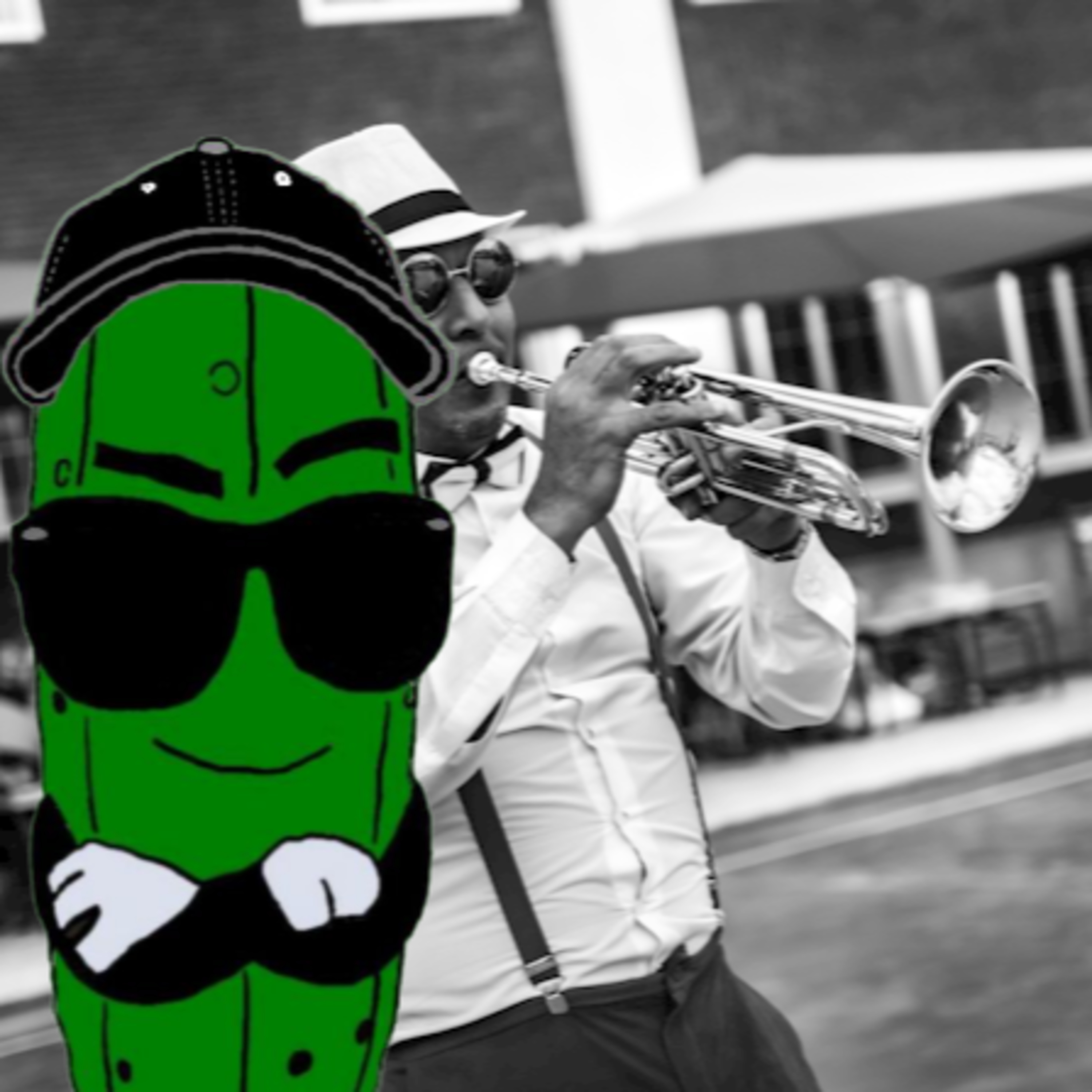 Episode #36 - Lofi Trumpet Beats episode artwork