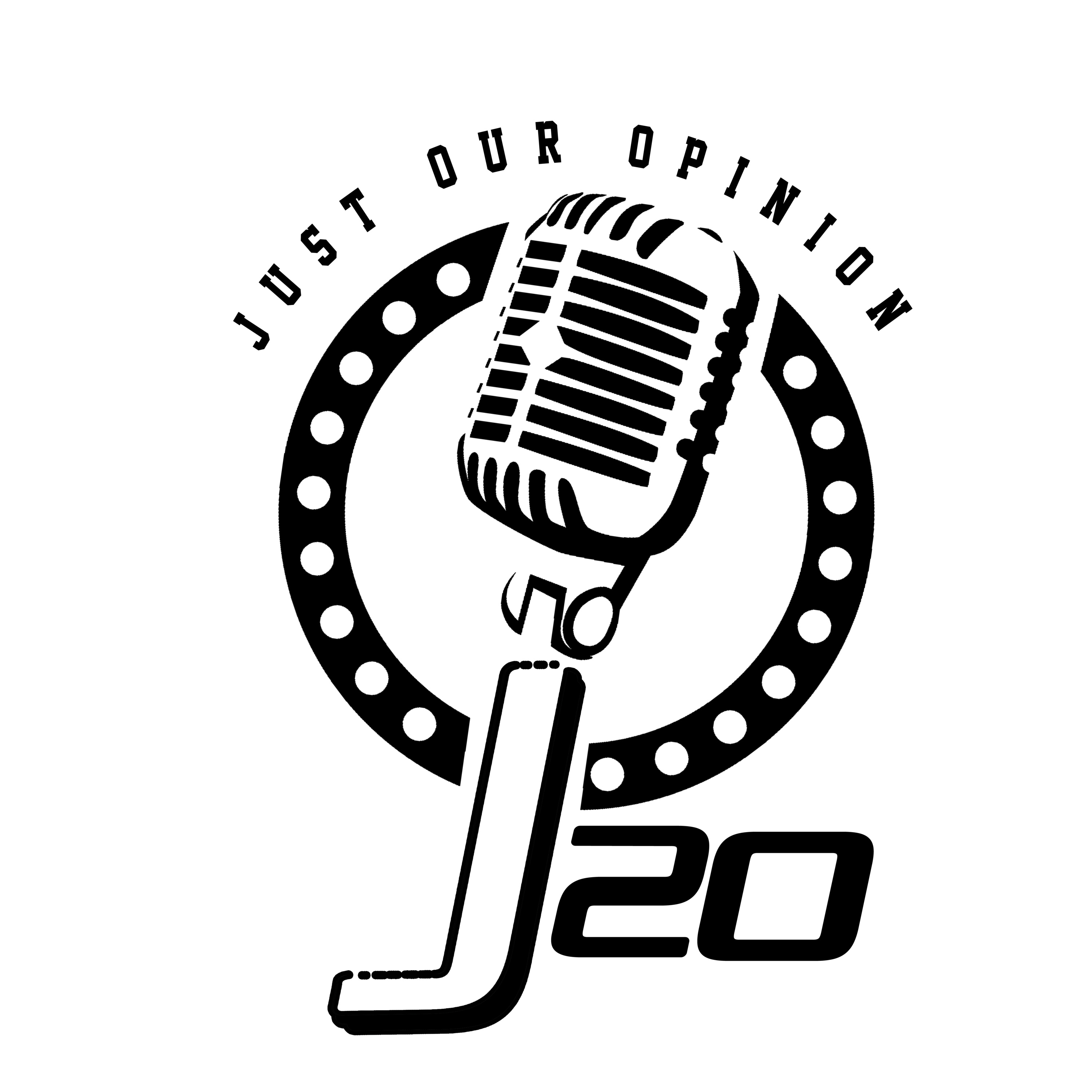 J2O (Just Our Opinion) Podcast