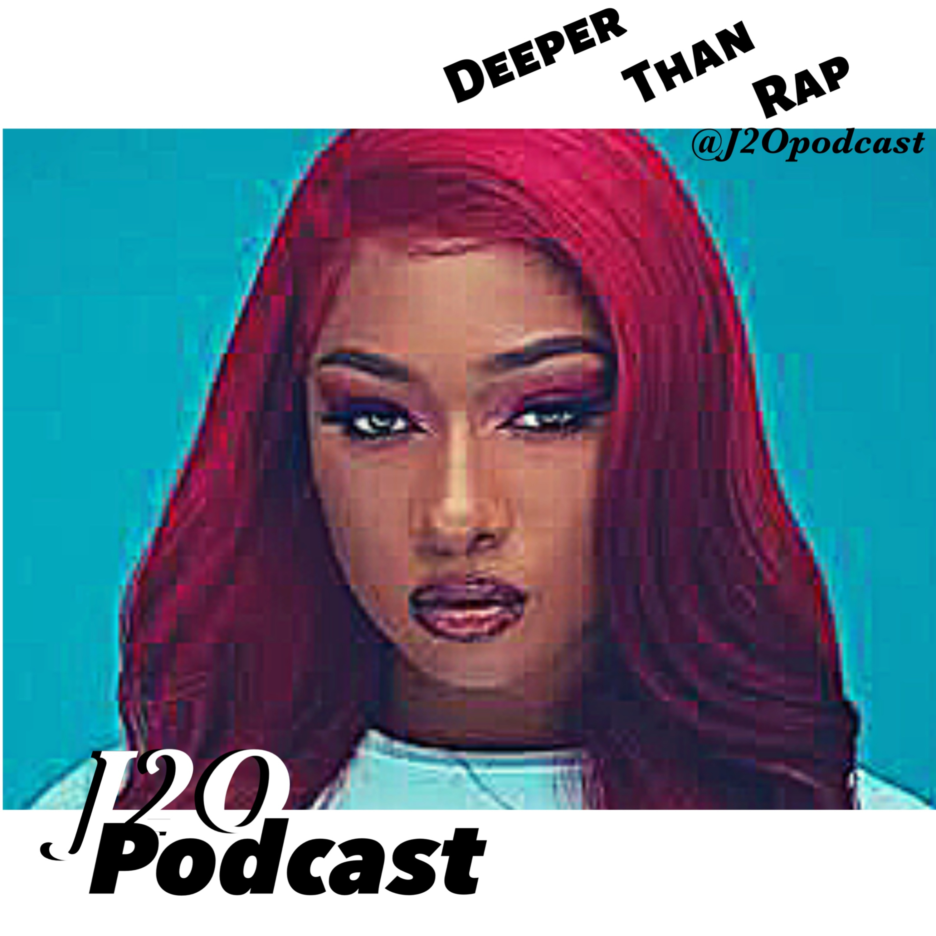 J2O (Just Our Opinion) Podcast