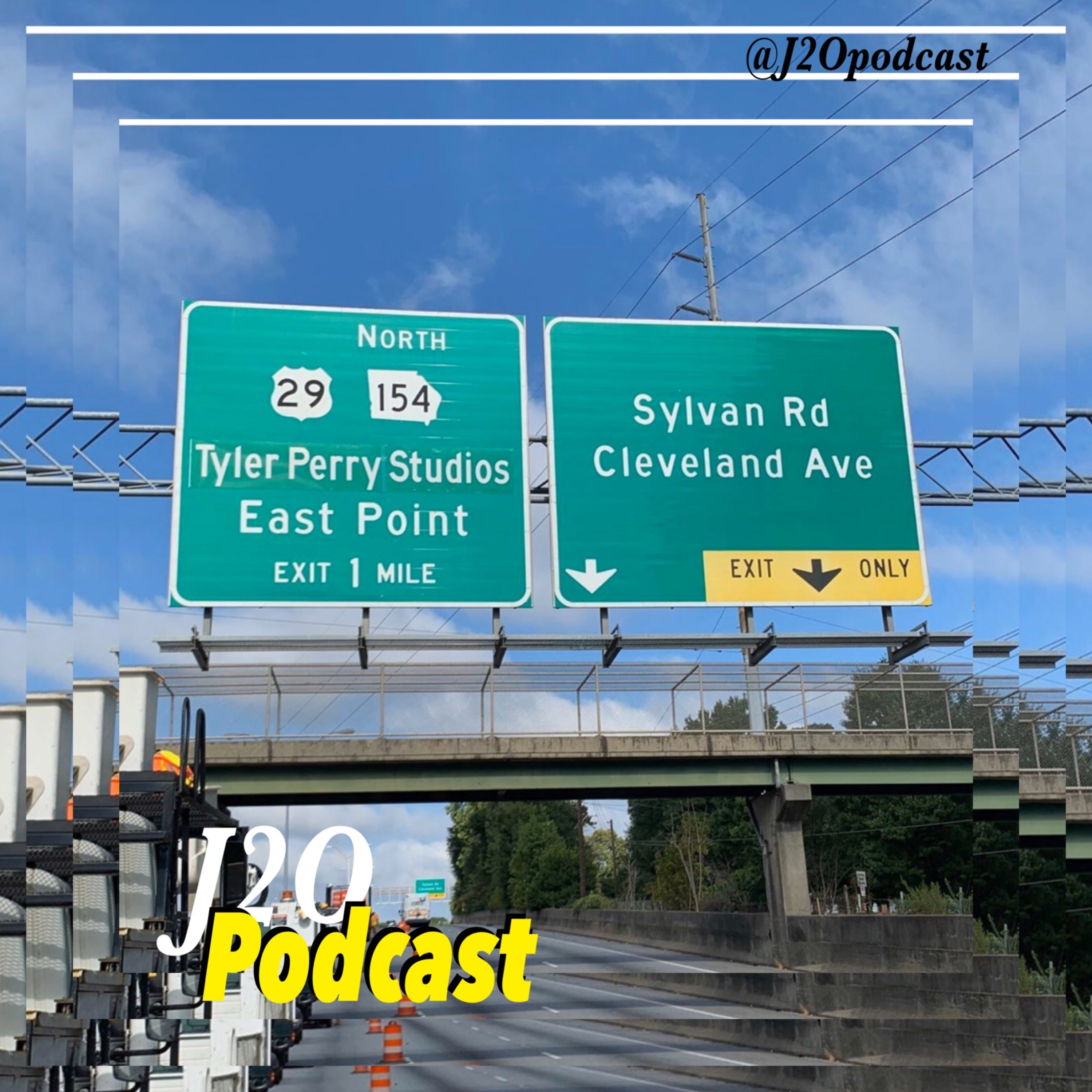 J2O (Just Our Opinion) Podcast