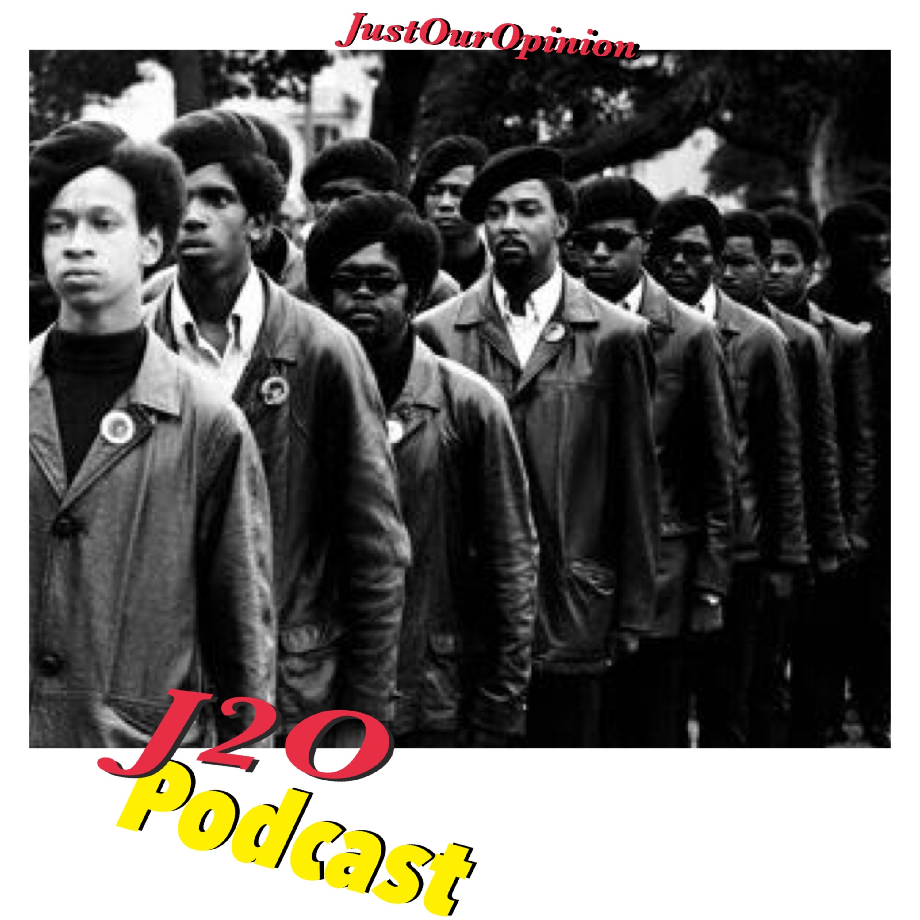 J2O (Just Our Opinion) Podcast