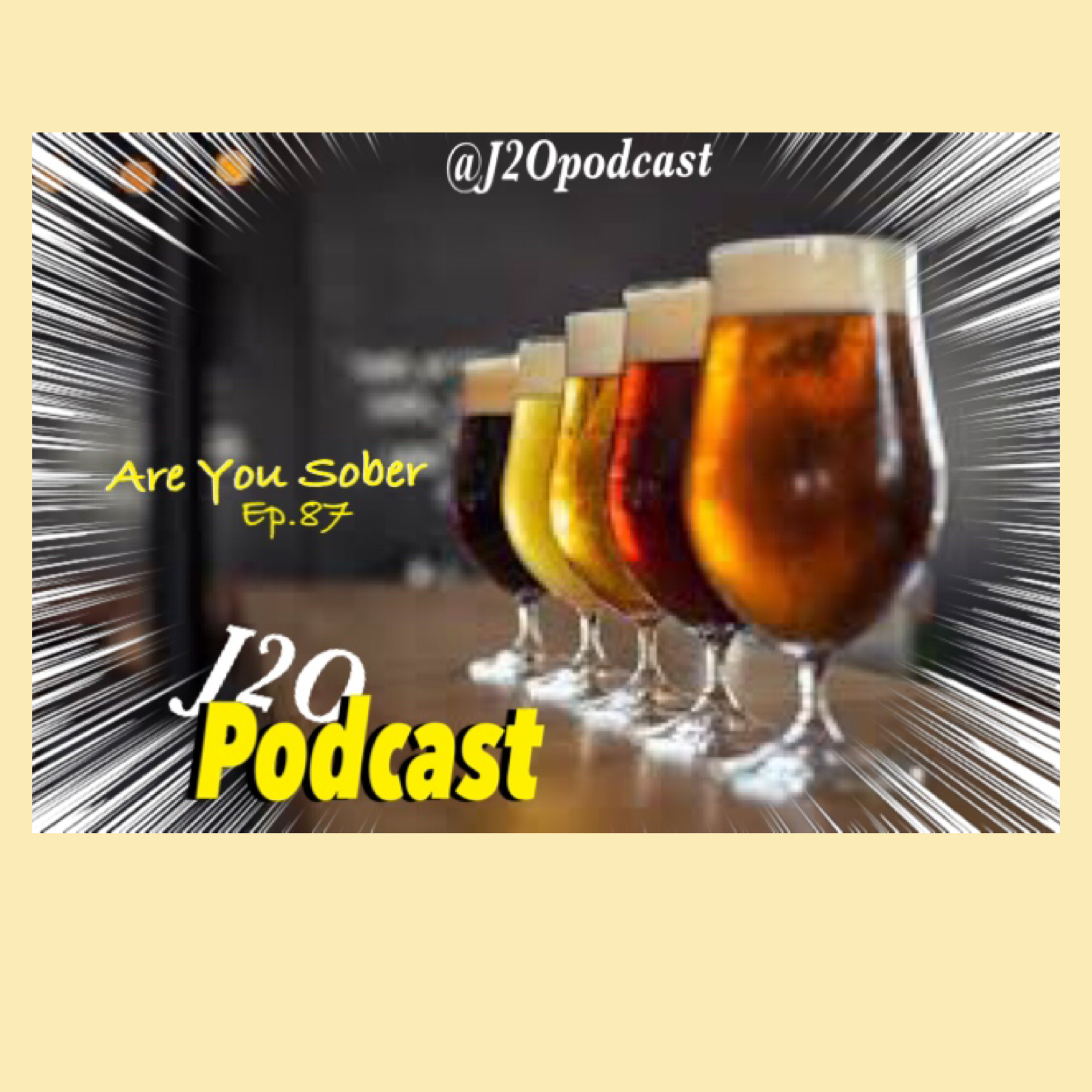 J2O (Just Our Opinion) Podcast