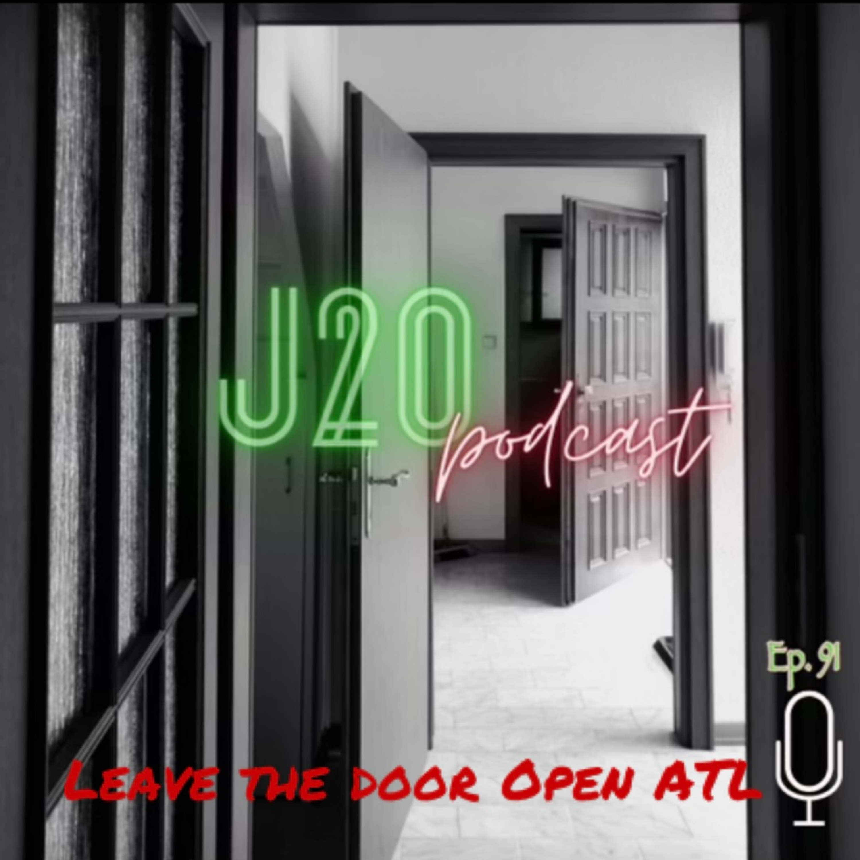 J2O (Just Our Opinion) Podcast