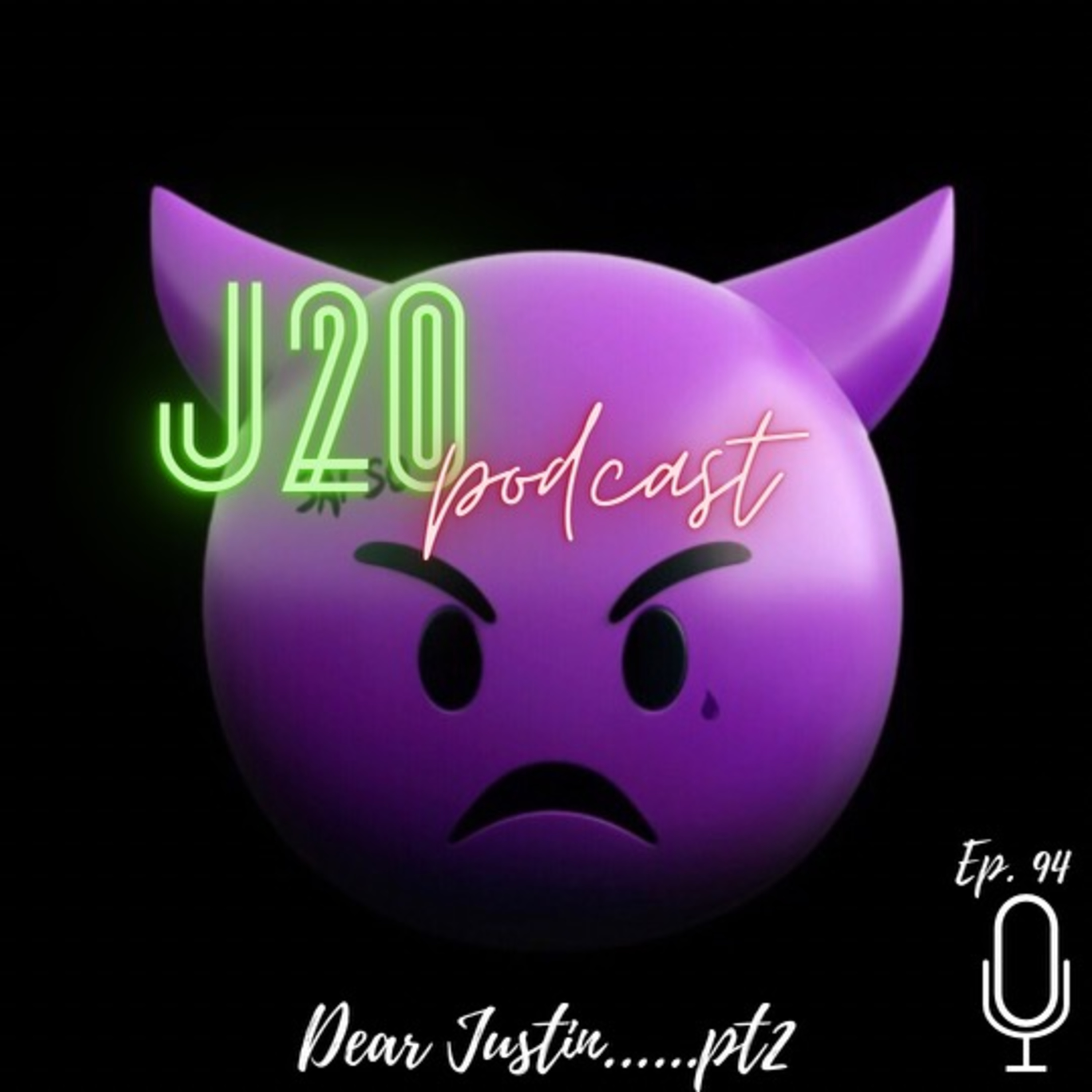 J2O (Just Our Opinion) Podcast