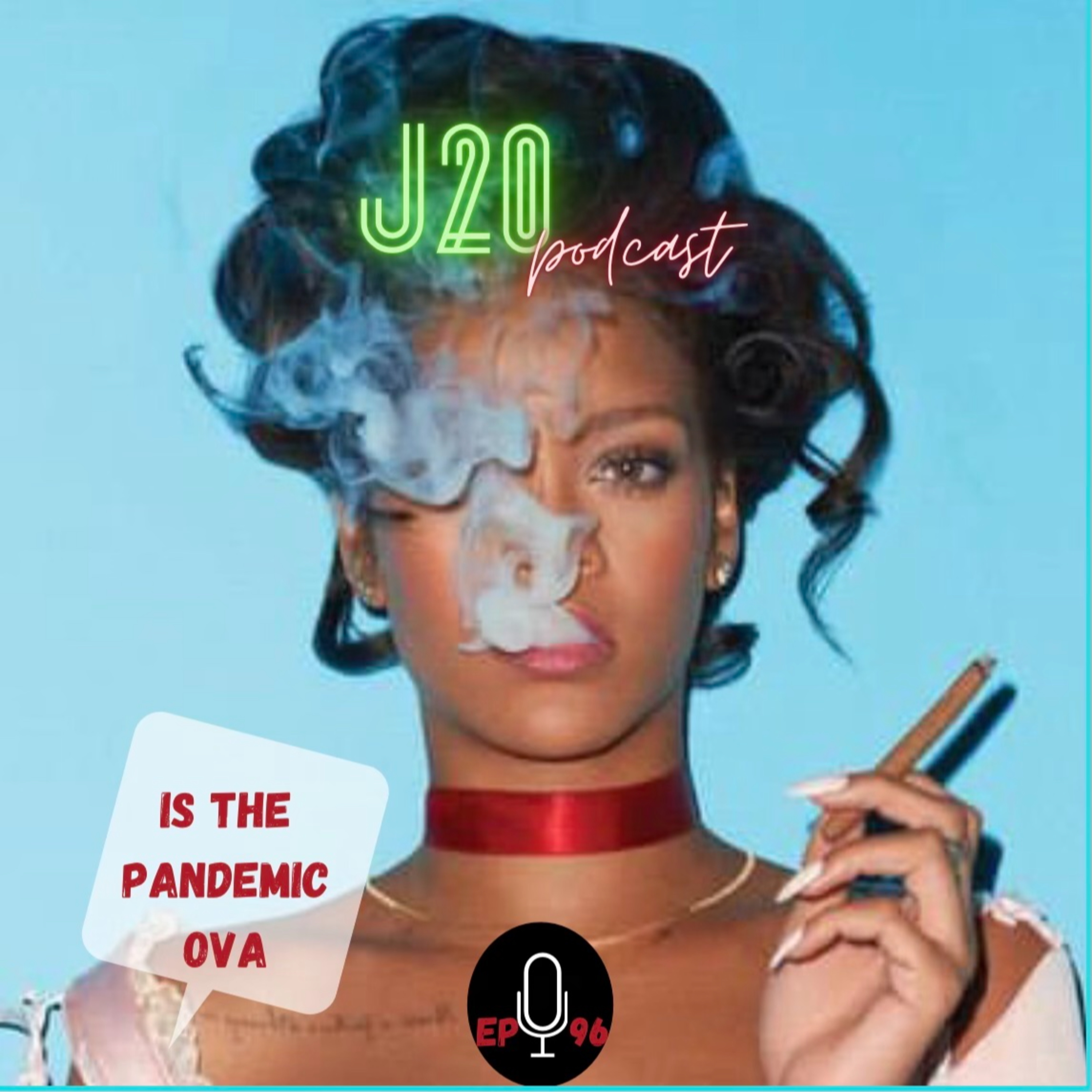 J2O (Just Our Opinion) Podcast