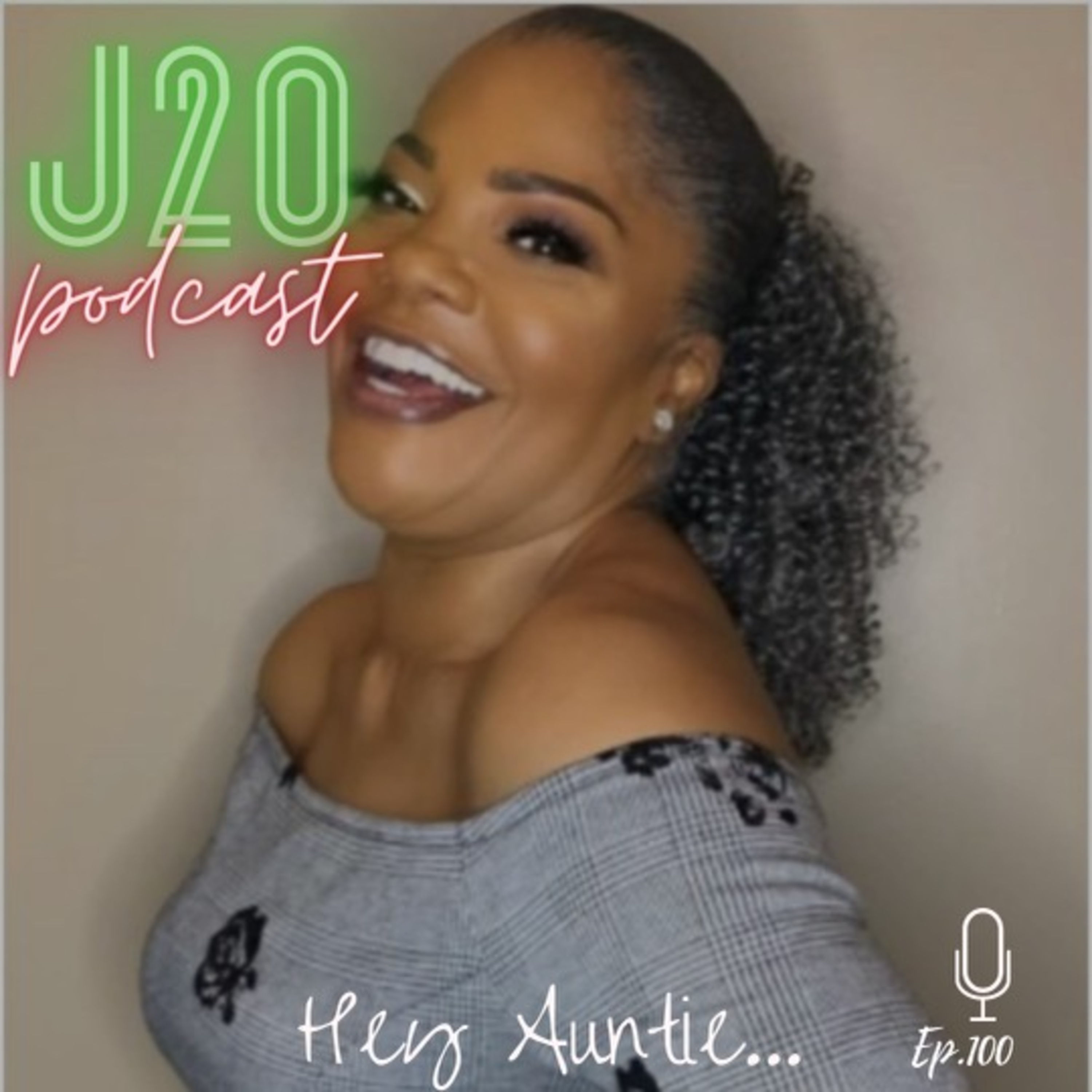 J2O (Just Our Opinion) Podcast