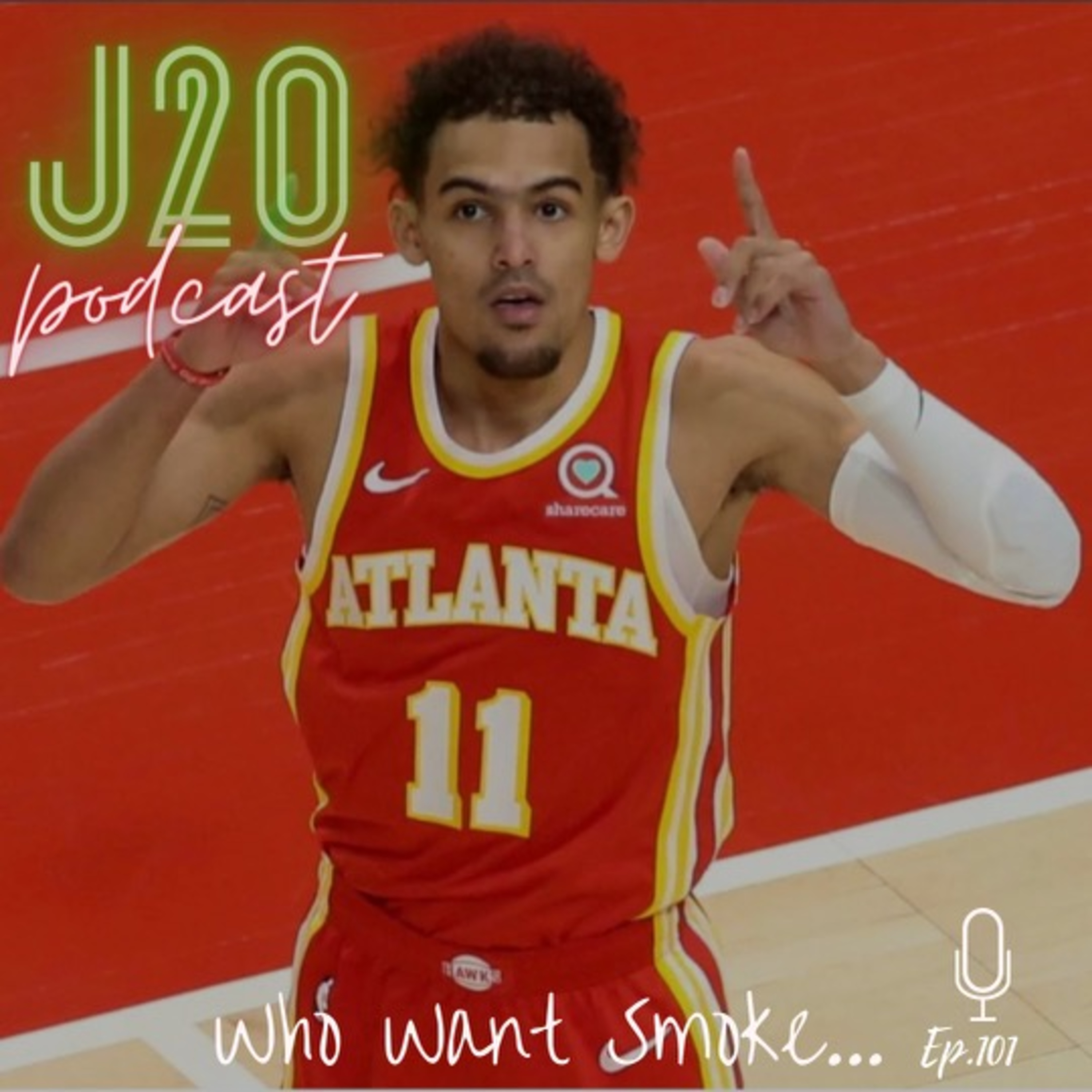 J2O (Just Our Opinion) Podcast