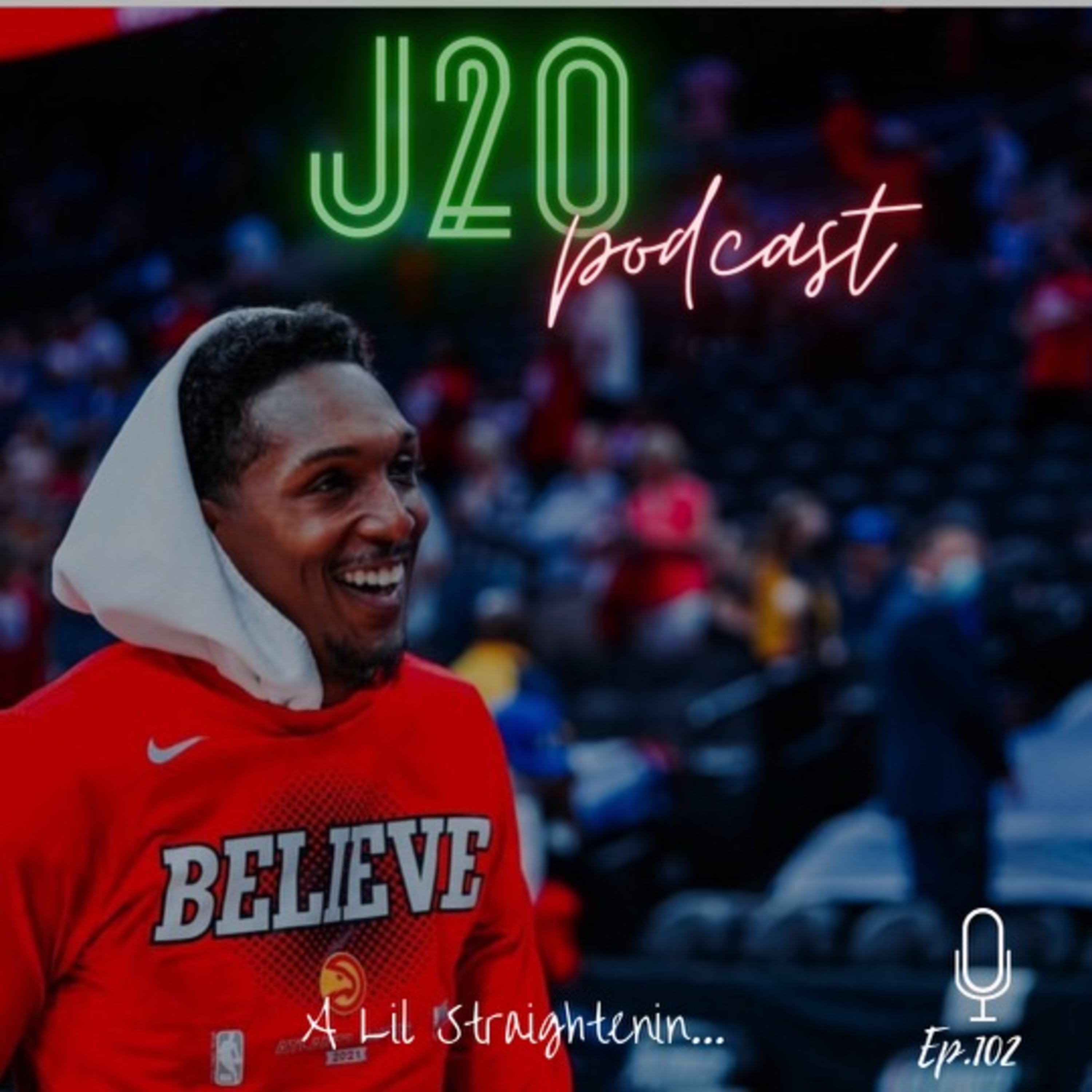 J2O (Just Our Opinion) Podcast
