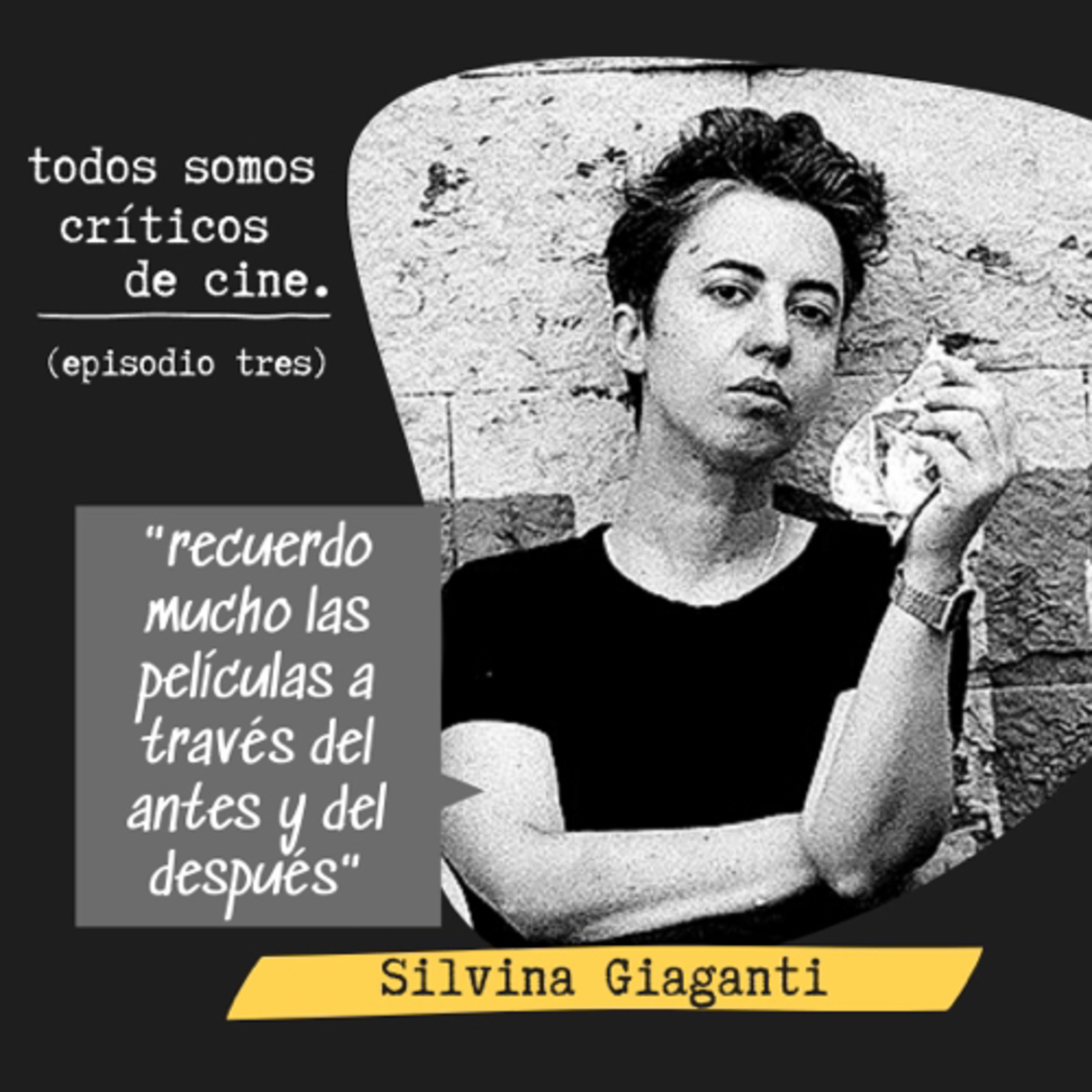 Todos somos críticos de cine