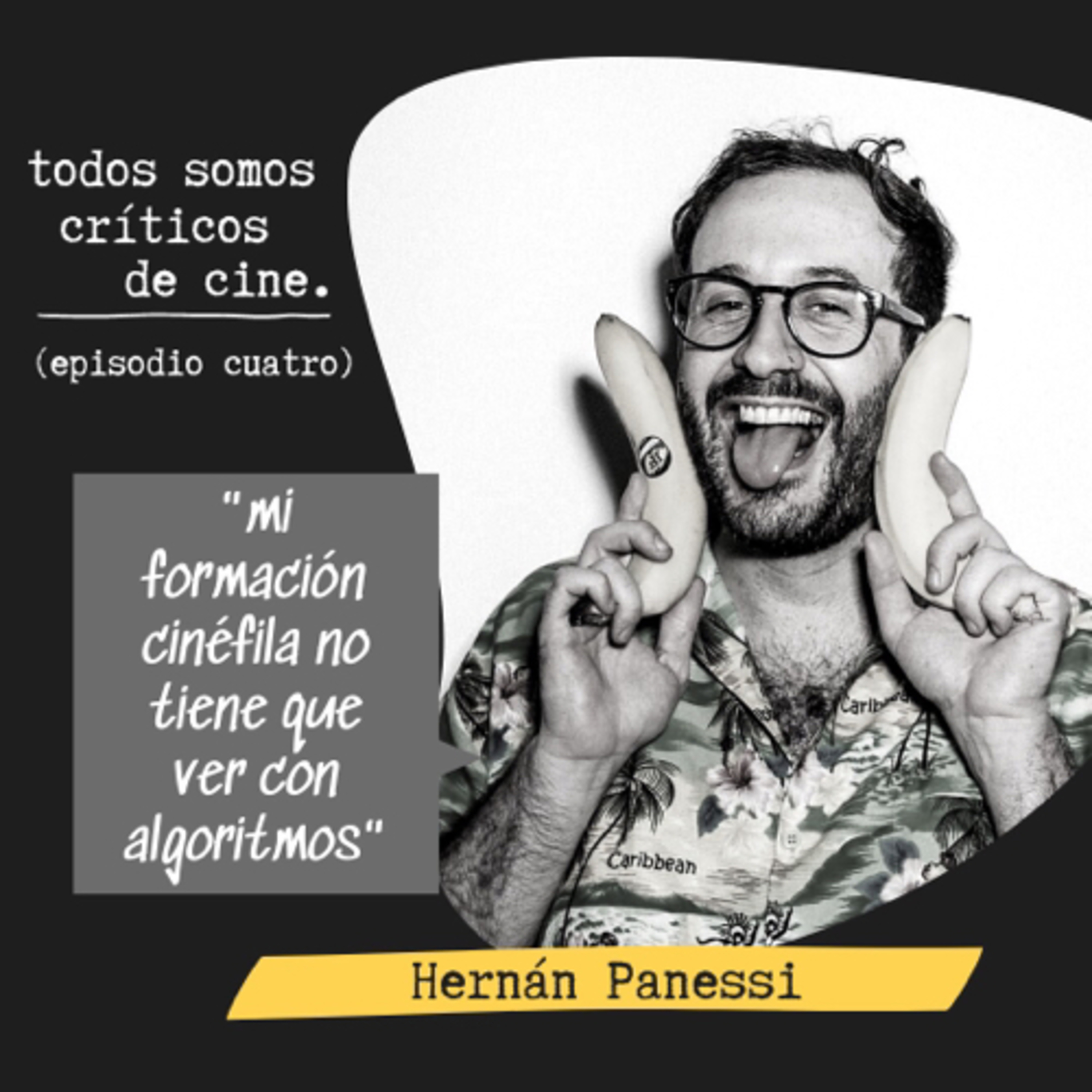 Todos somos críticos de cine
