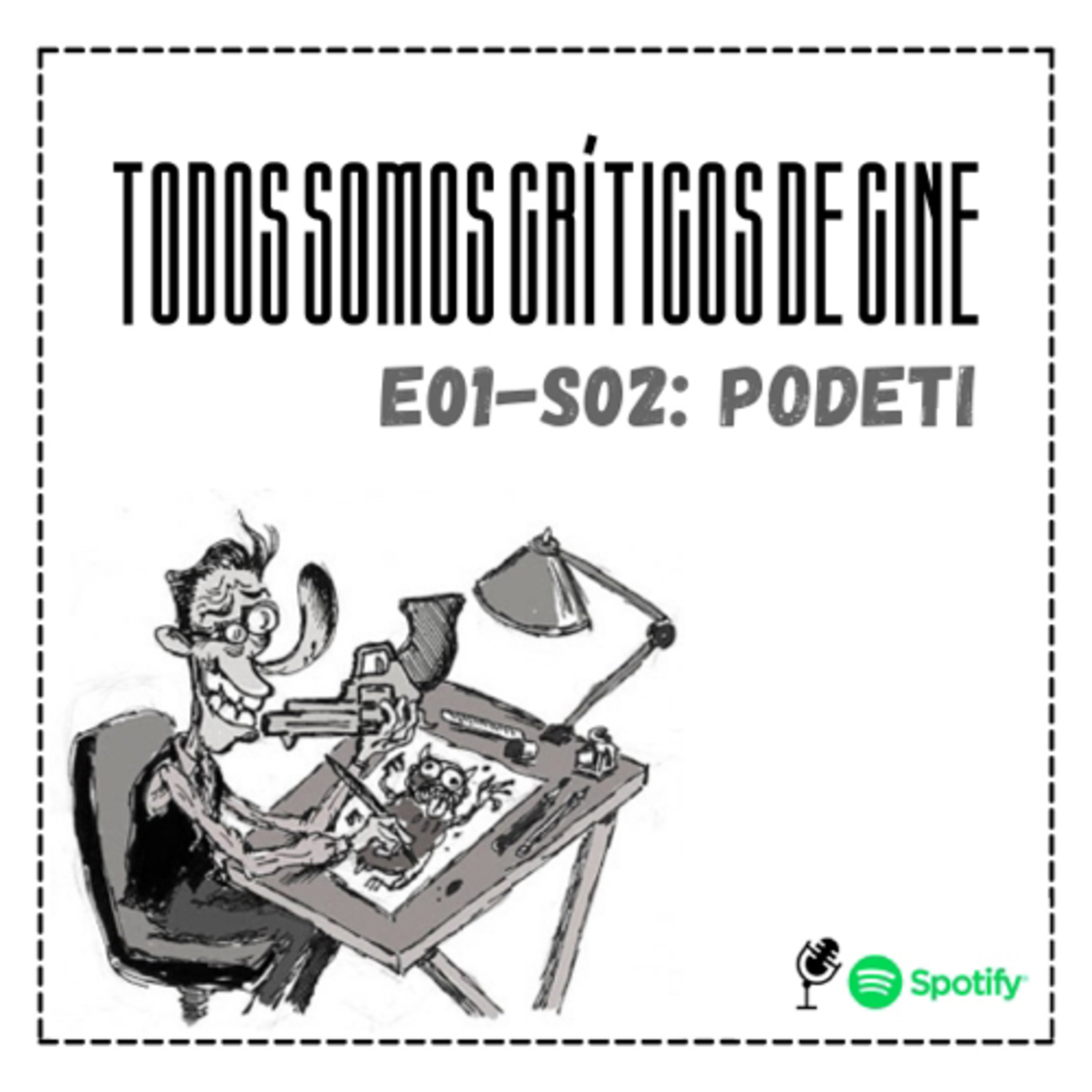 Todos somos críticos de cine