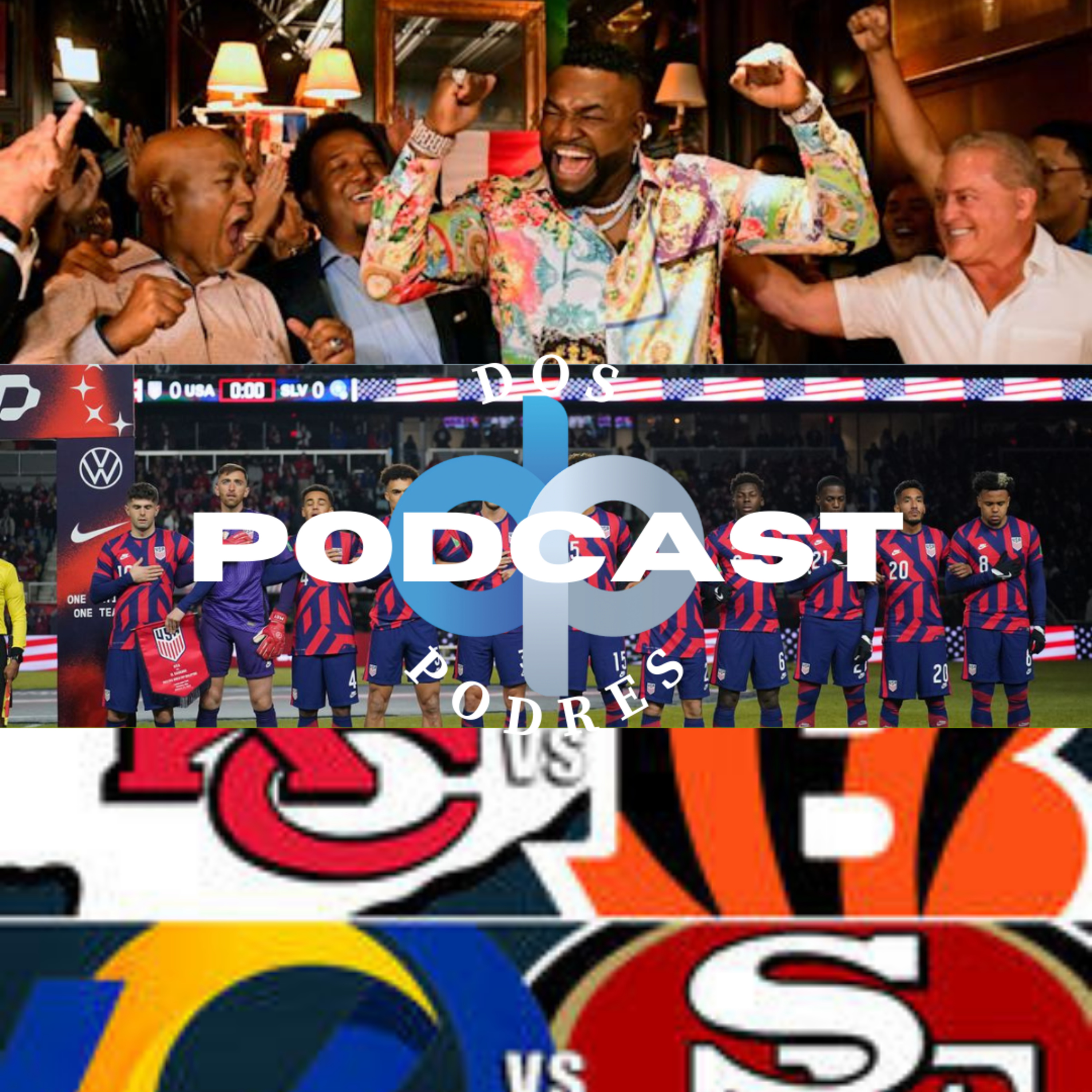 Dos Podres Podcast