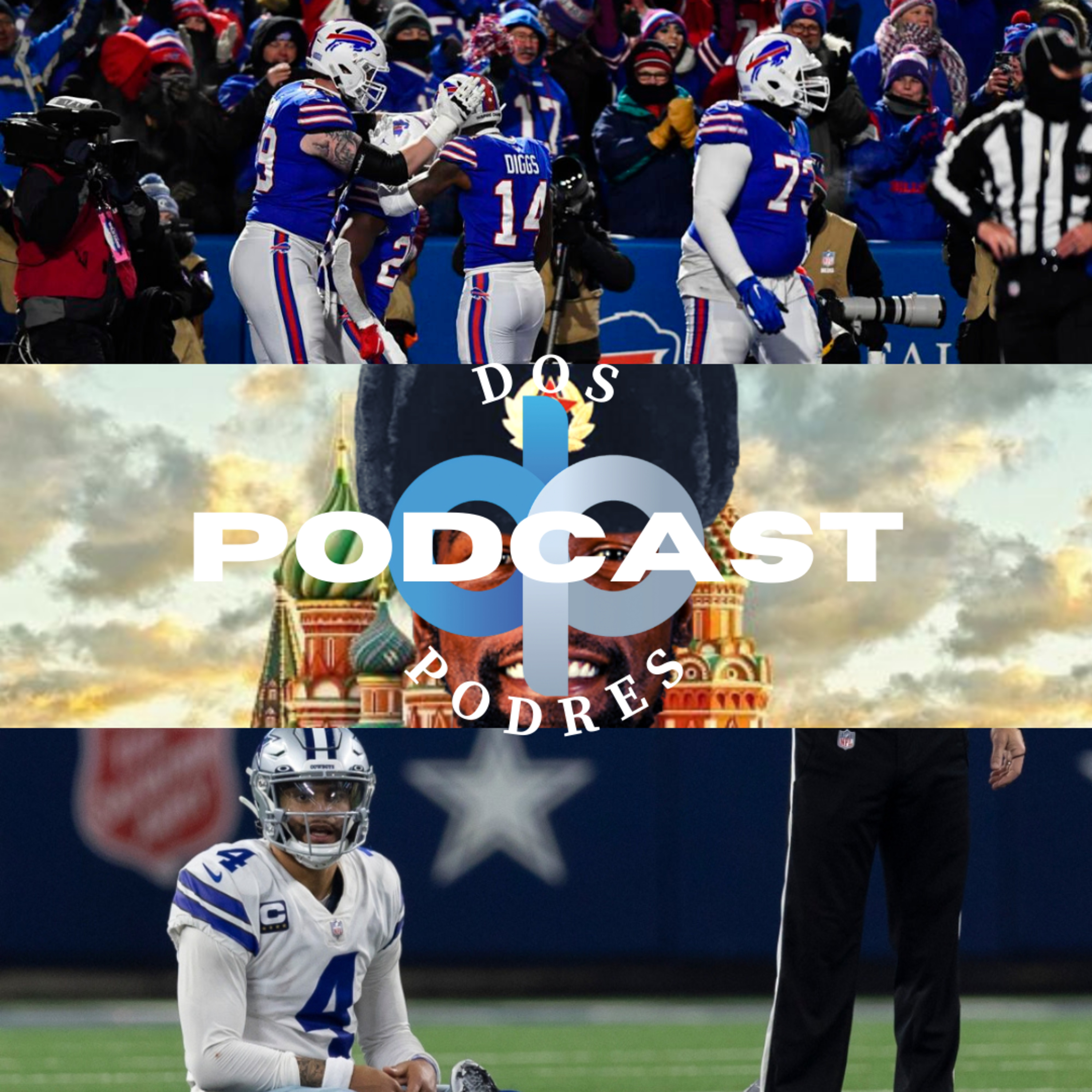 Dos Podres Podcast