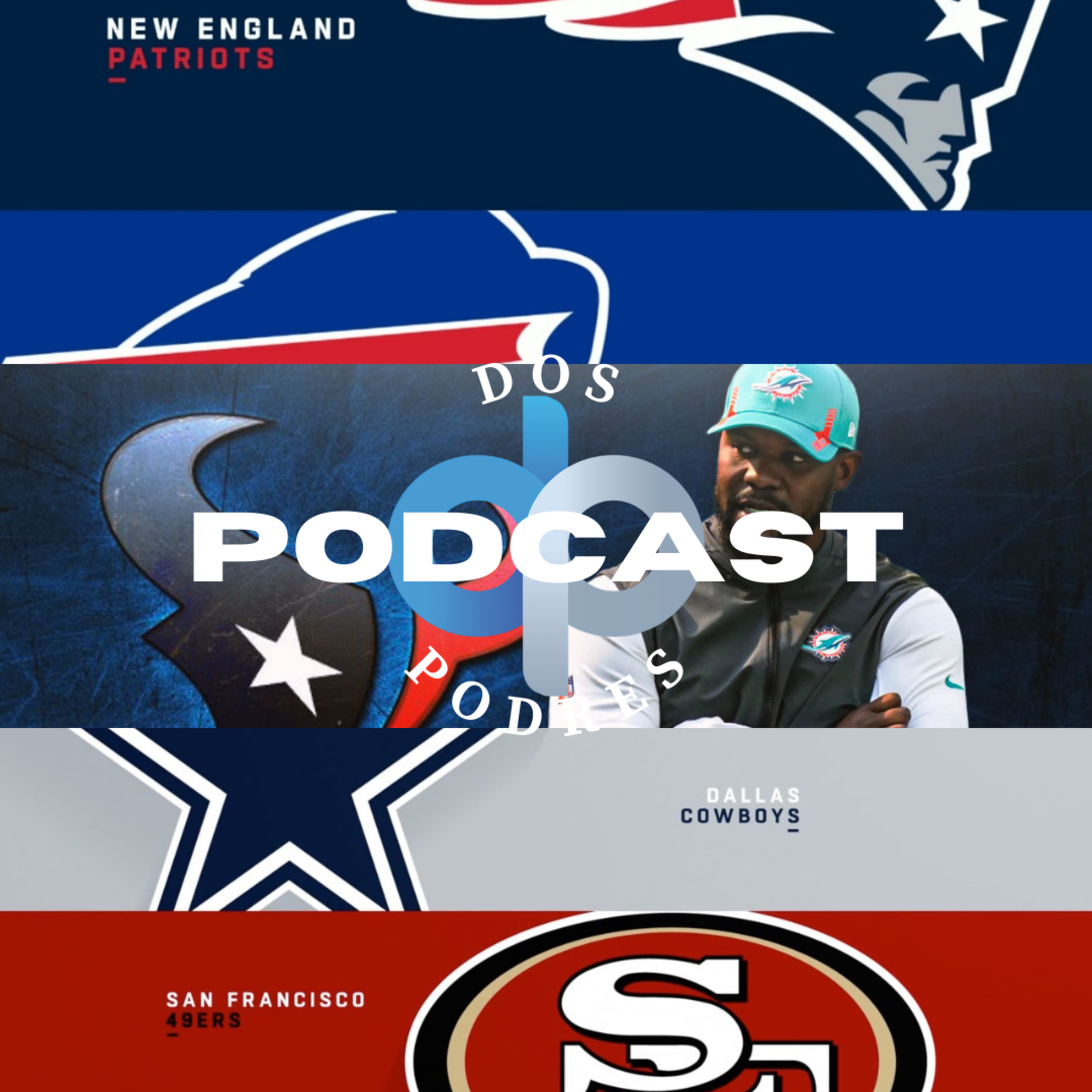 Dos Podres Podcast