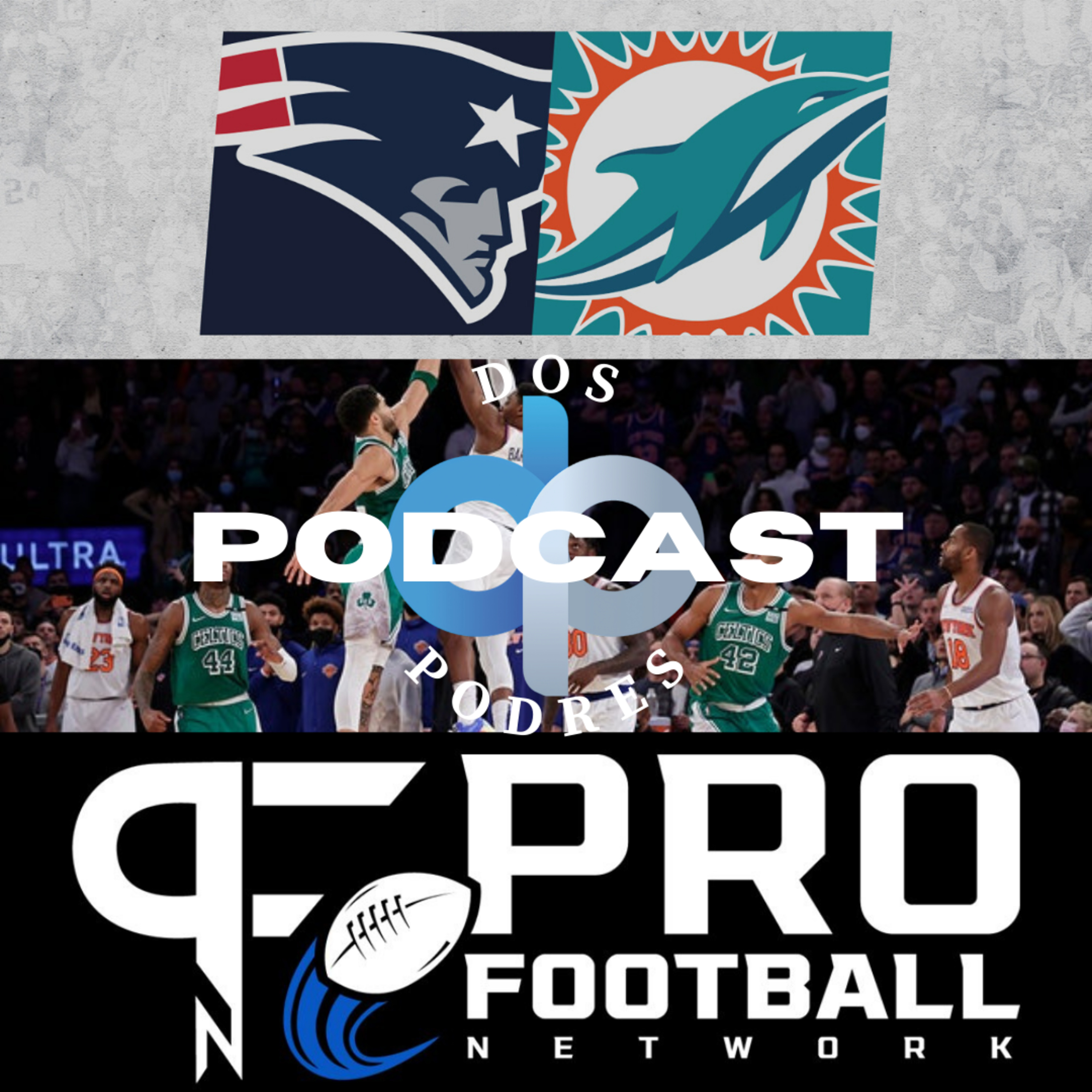 Dos Podres Podcast