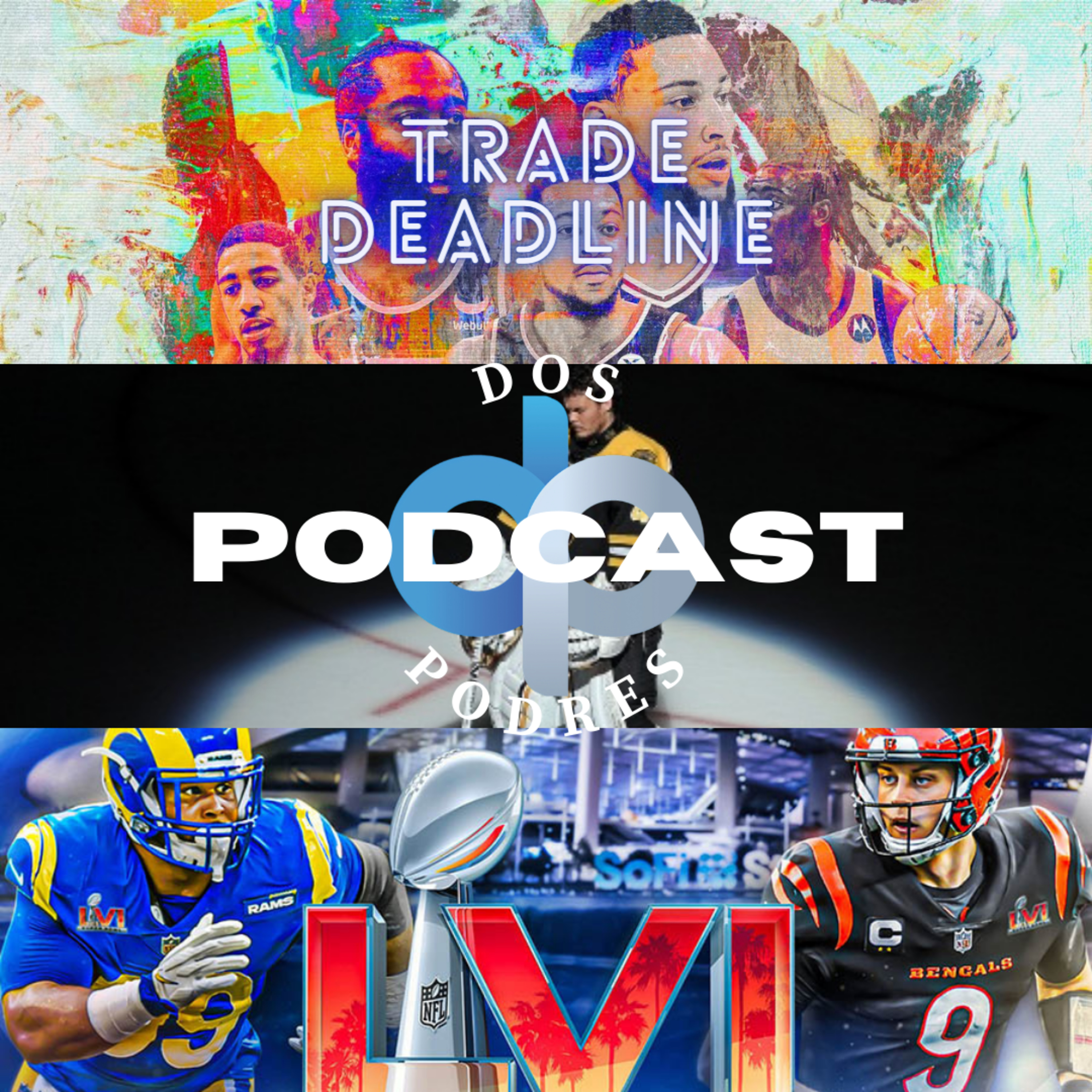 Dos Podres Podcast