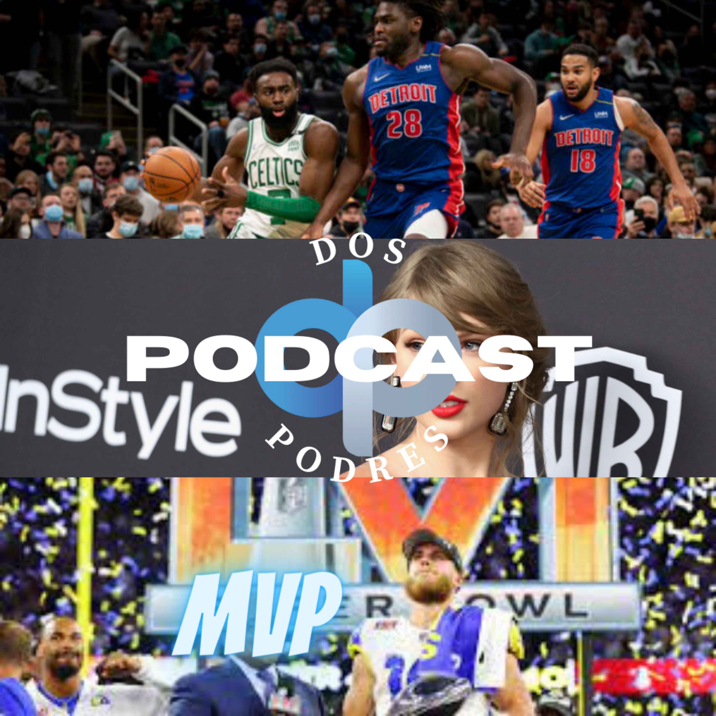 Dos Podres Podcast