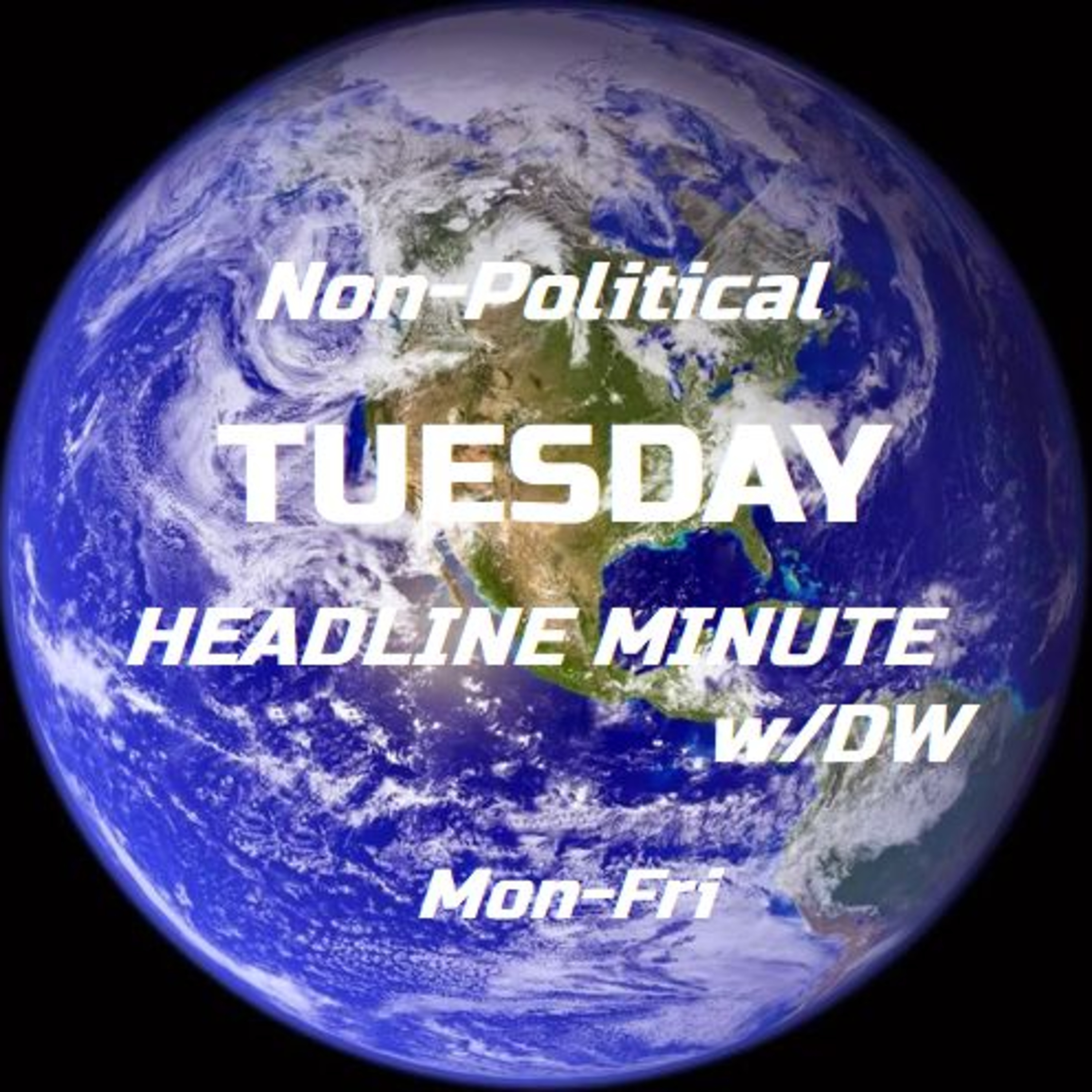 Ep82 Headline Minute w/DW TUESDAY (9-17-19) Bad Idea?/Tigers Down/Big Dump!