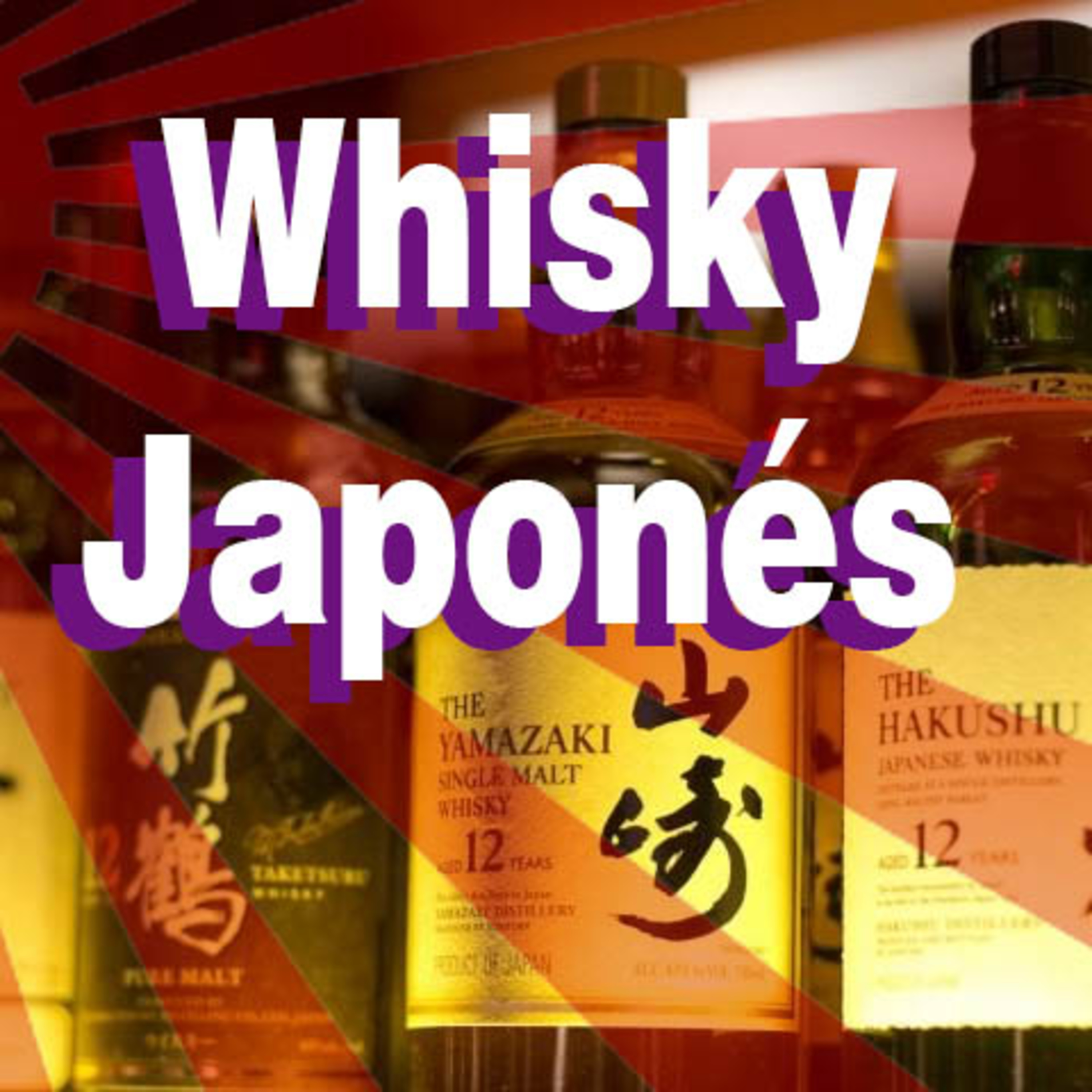 Whisky Japonés